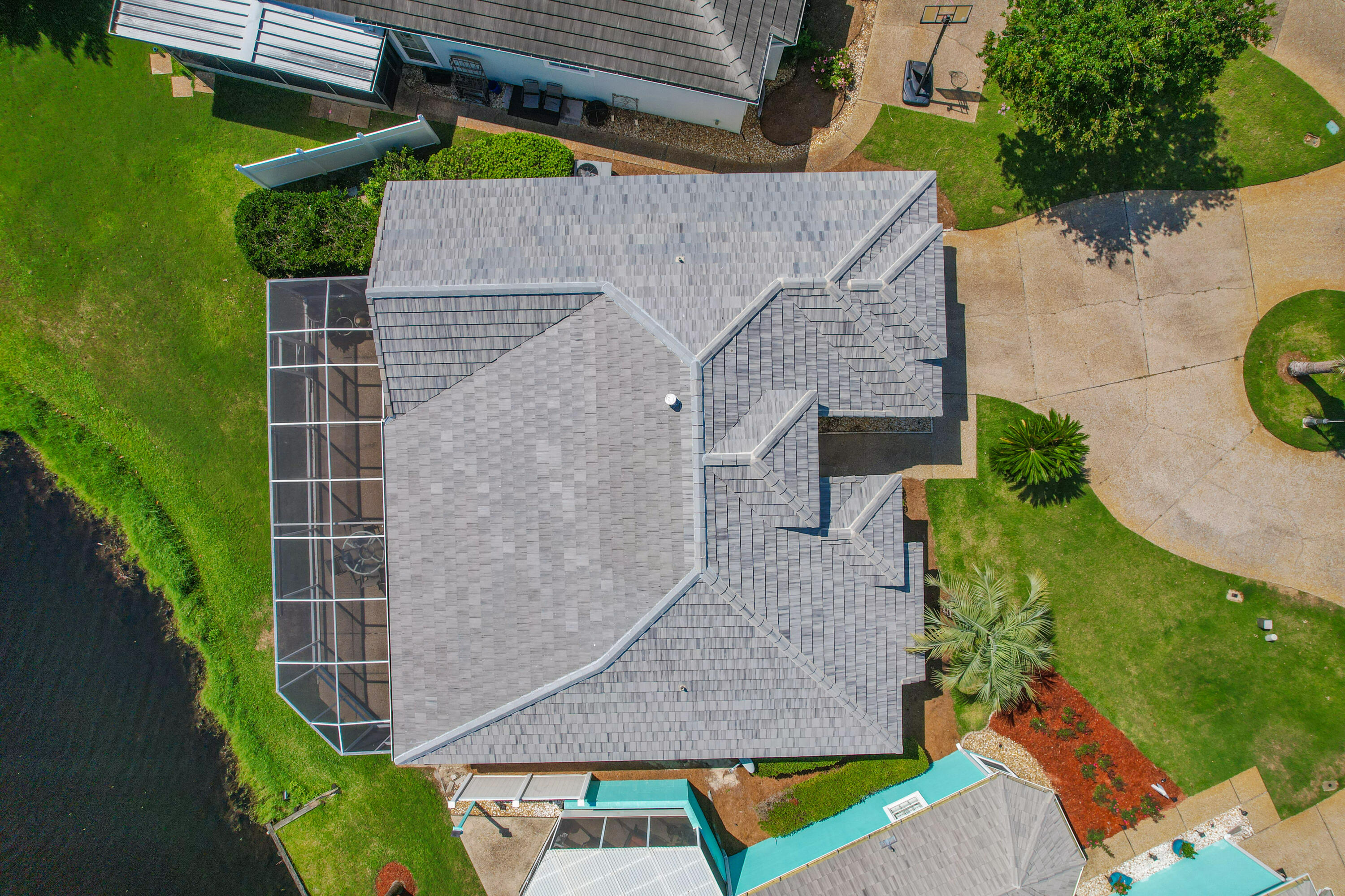 BAY POINT UNIT 1 - Residential