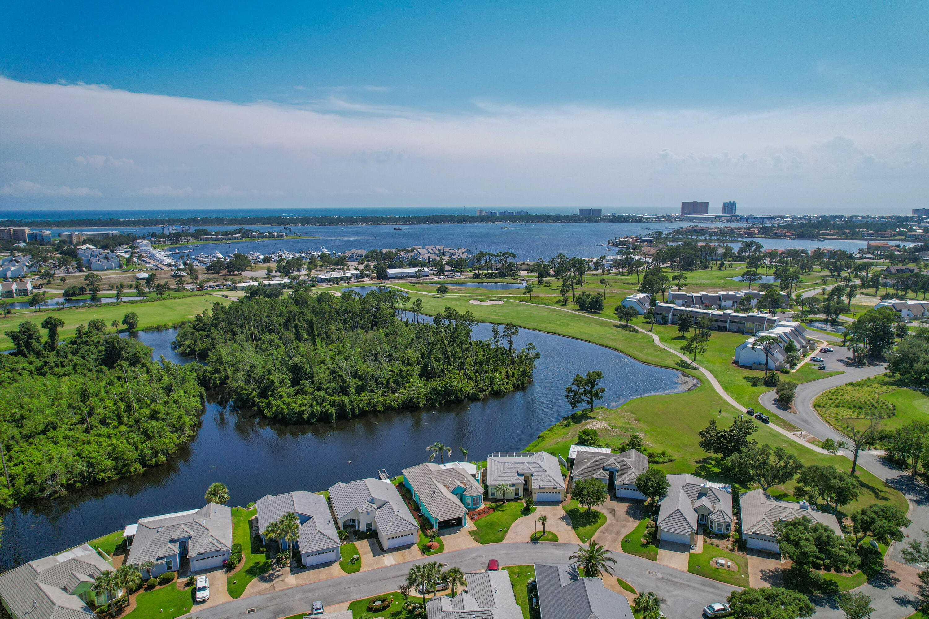 BAY POINT UNIT 1 - Residential