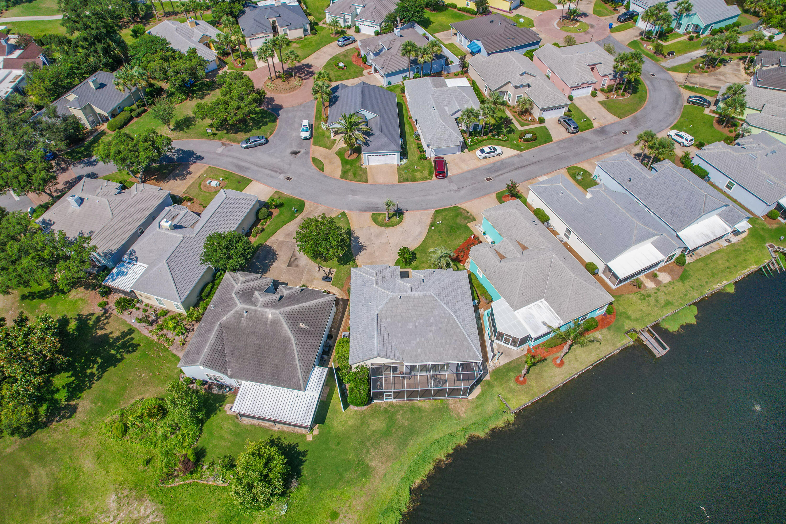 BAY POINT UNIT 1 - Residential