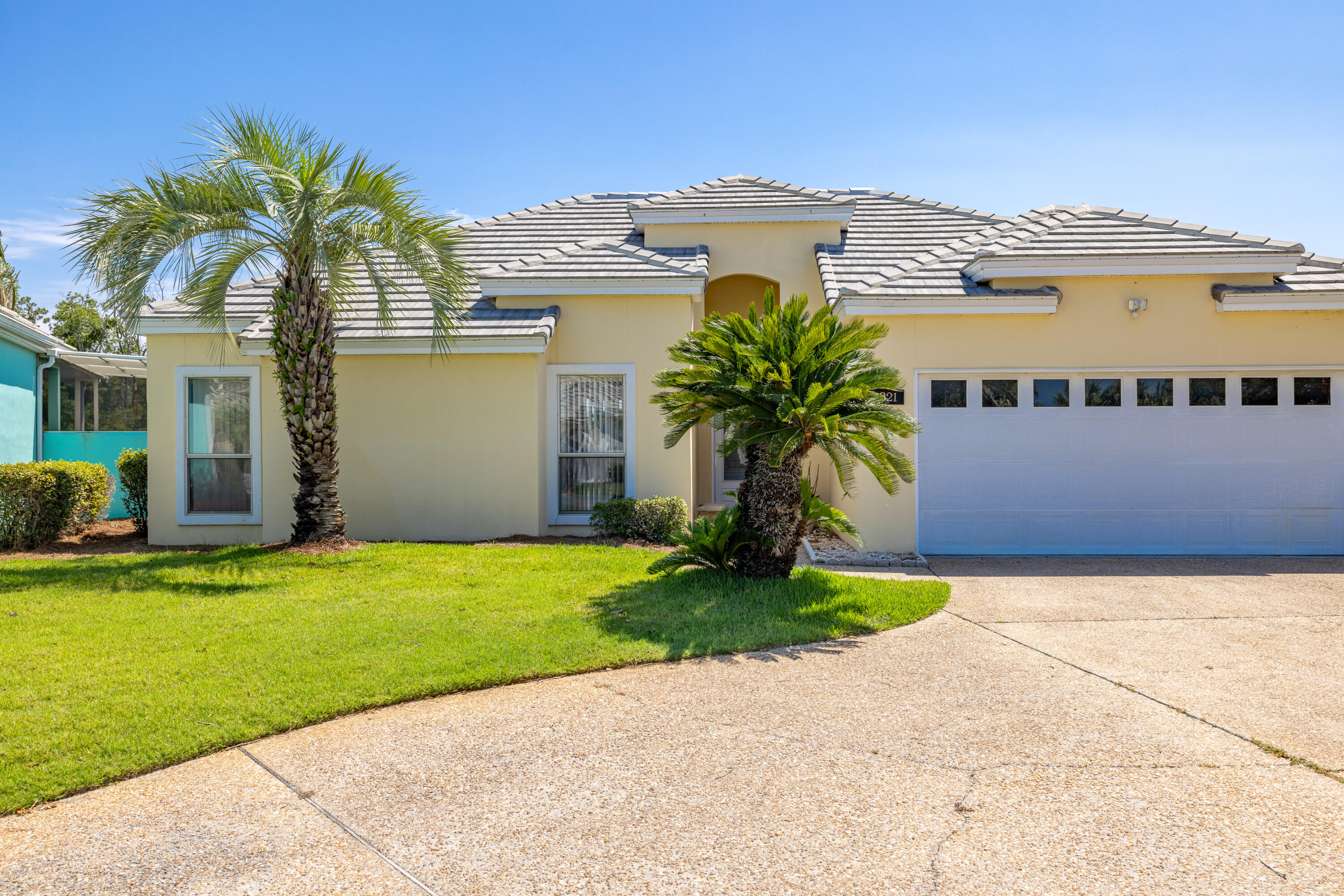 BAY POINT UNIT 1 - Residential