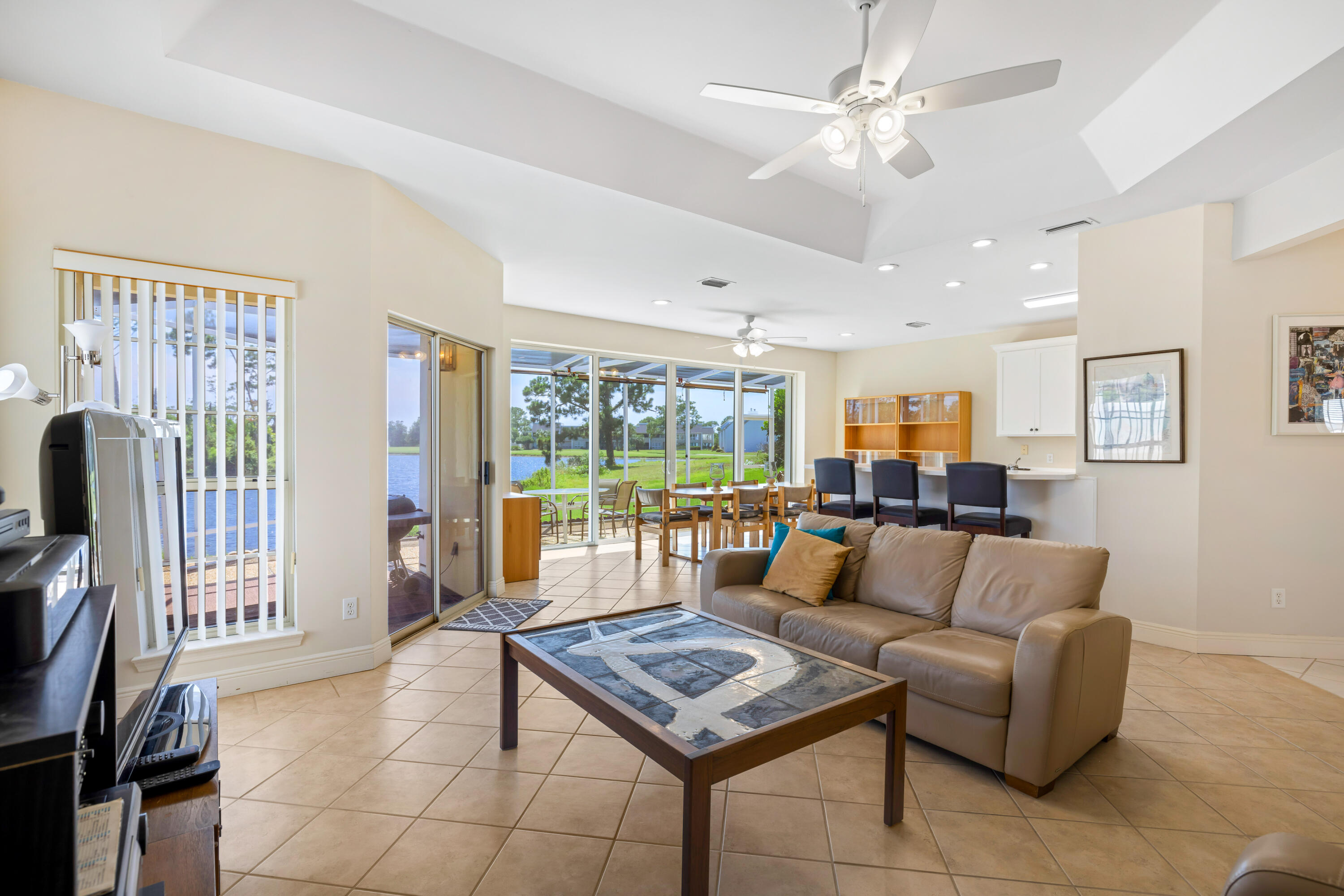 BAY POINT UNIT 1 - Residential