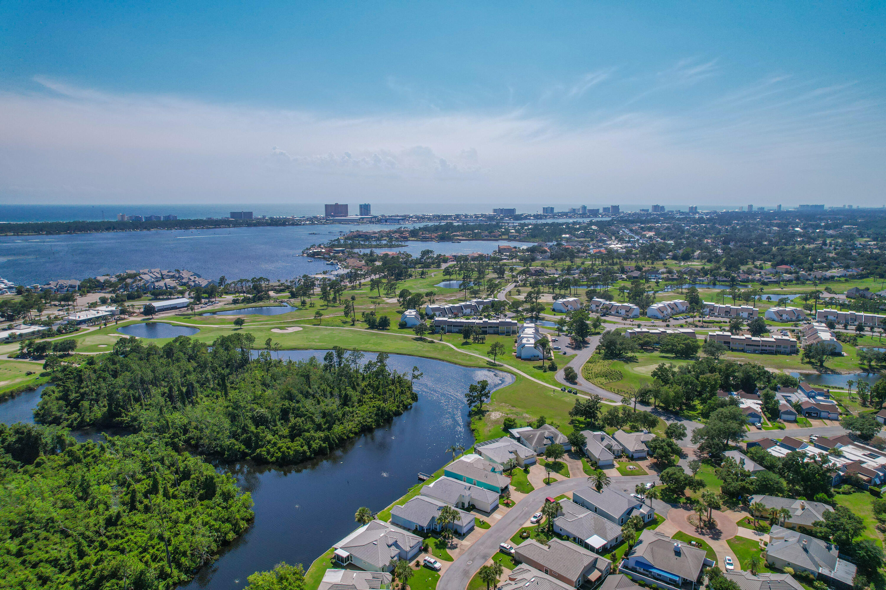 BAY POINT UNIT 1 - Residential