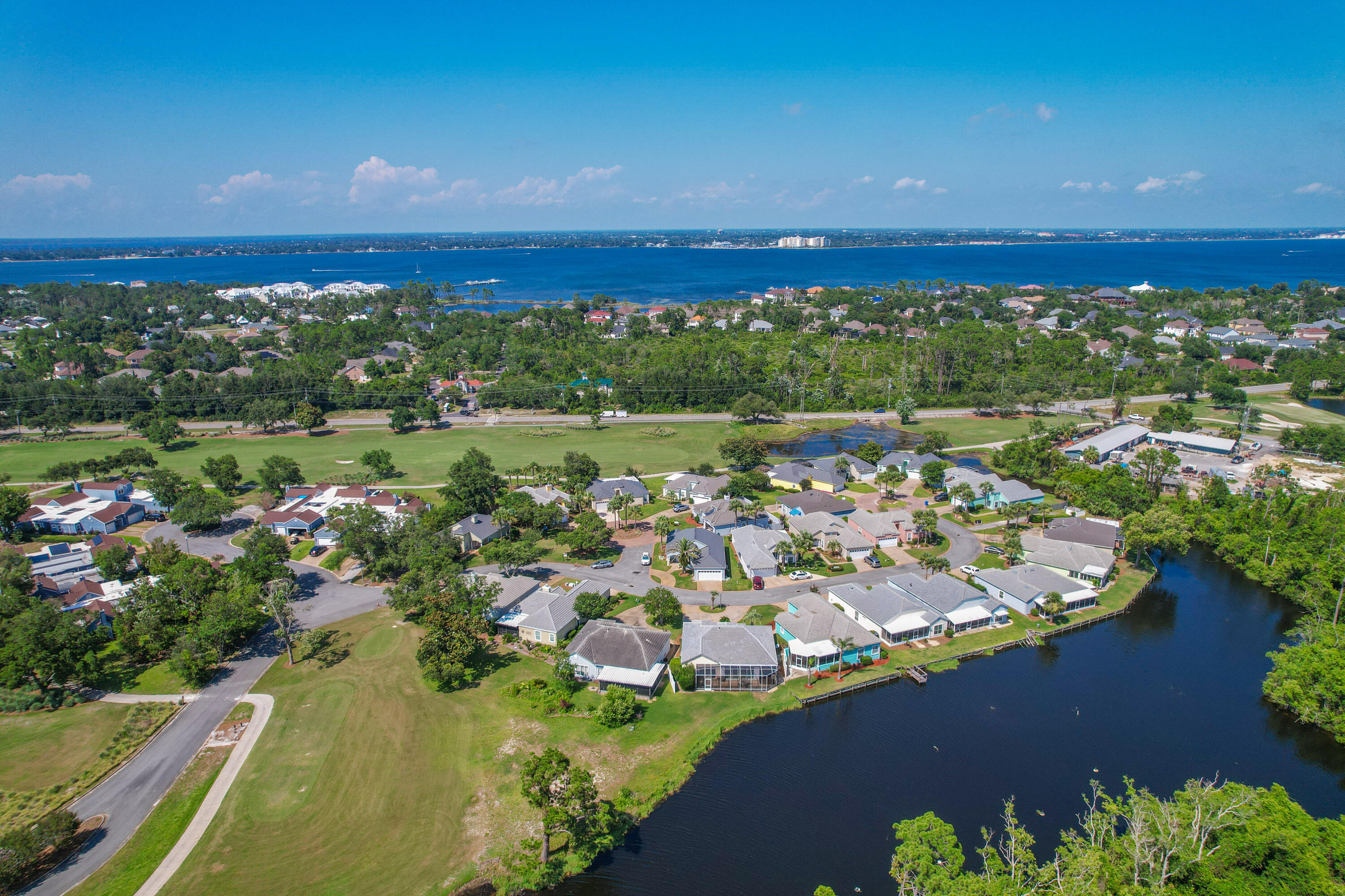 BAY POINT UNIT 1 - Residential