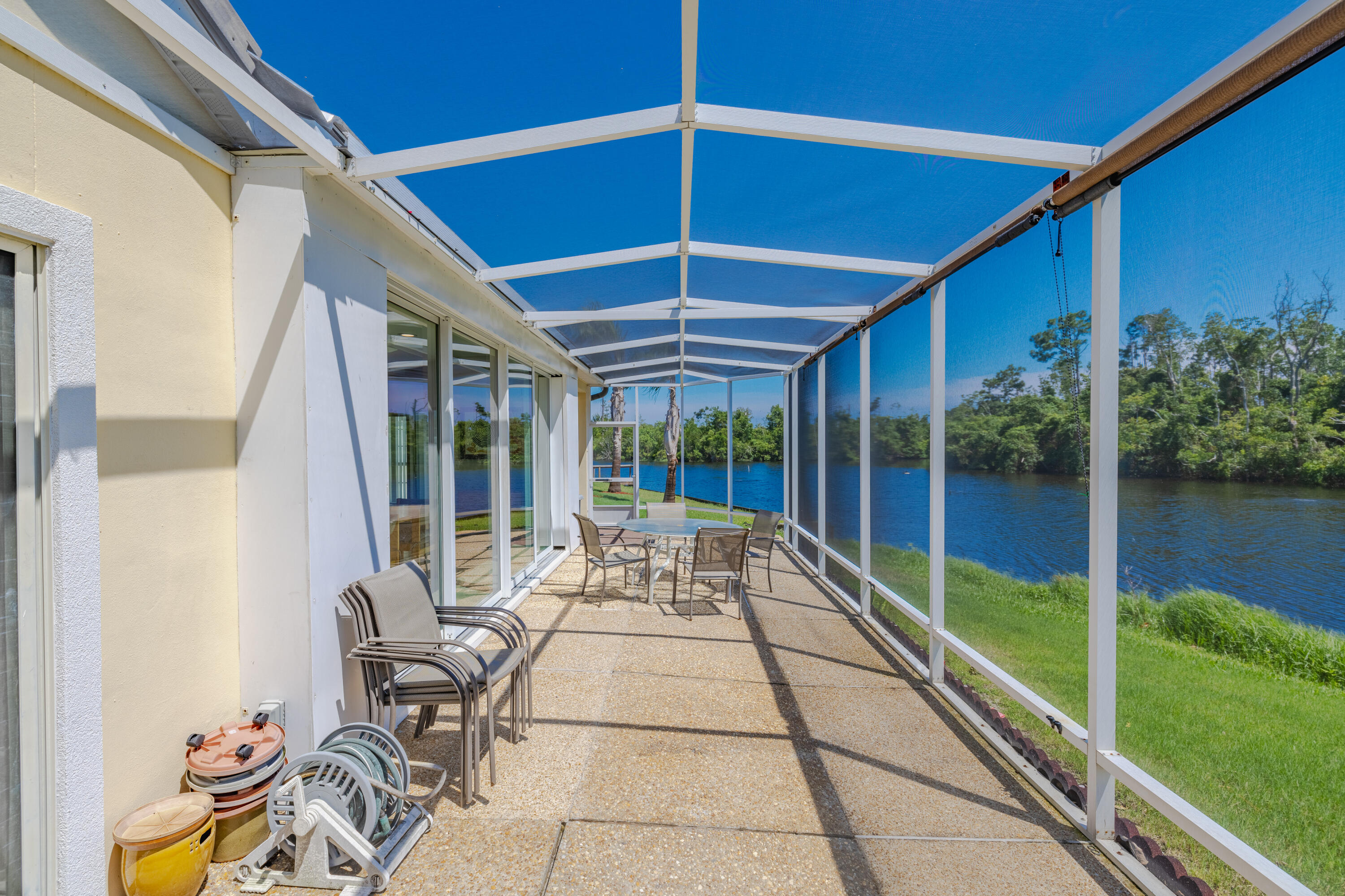 BAY POINT UNIT 1 - Residential