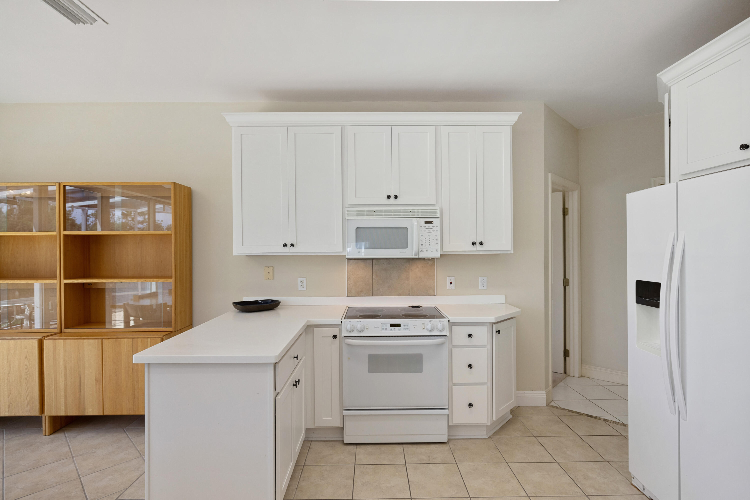 BAY POINT UNIT 1 - Residential