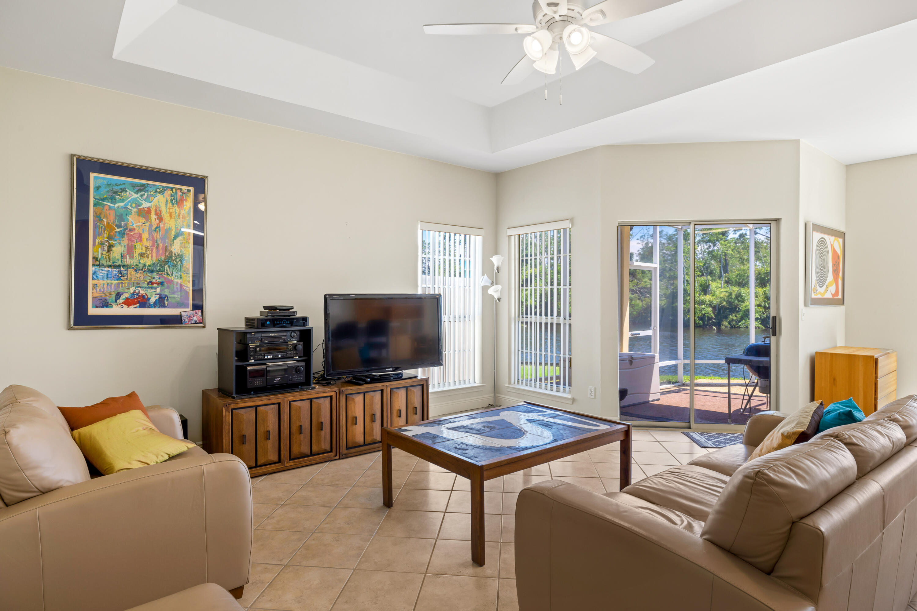 BAY POINT UNIT 1 - Residential