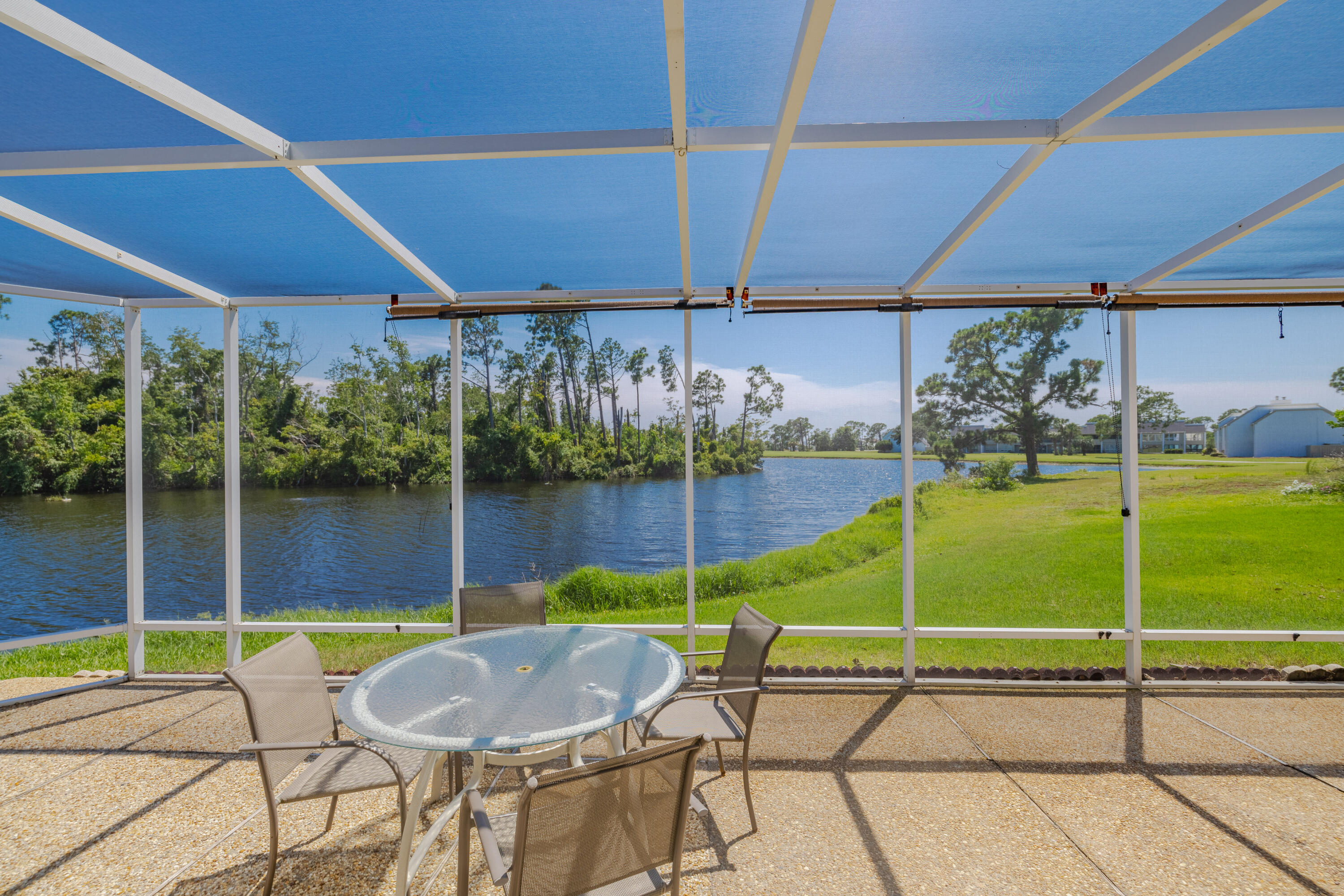 BAY POINT UNIT 1 - Residential