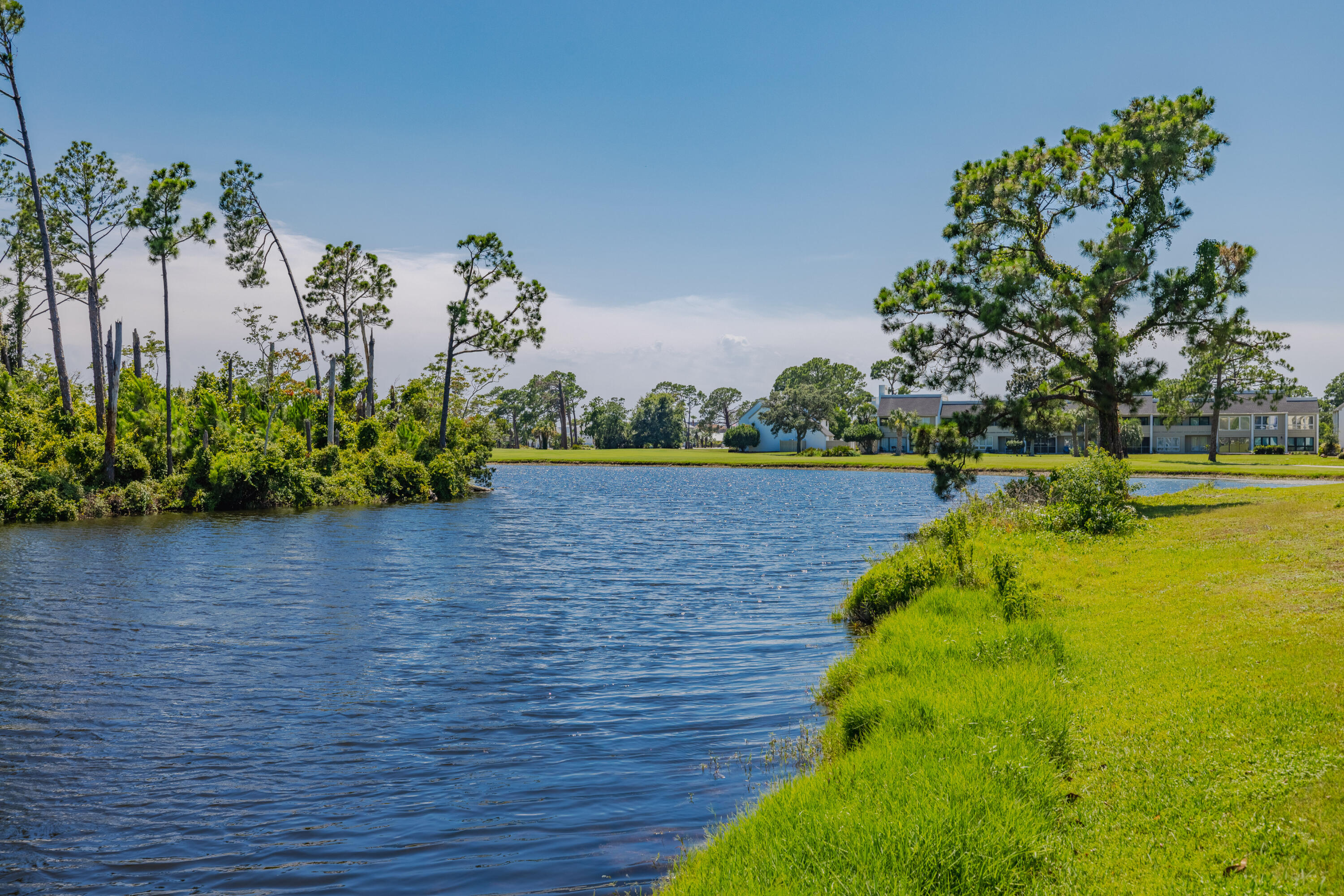 BAY POINT UNIT 1 - Residential