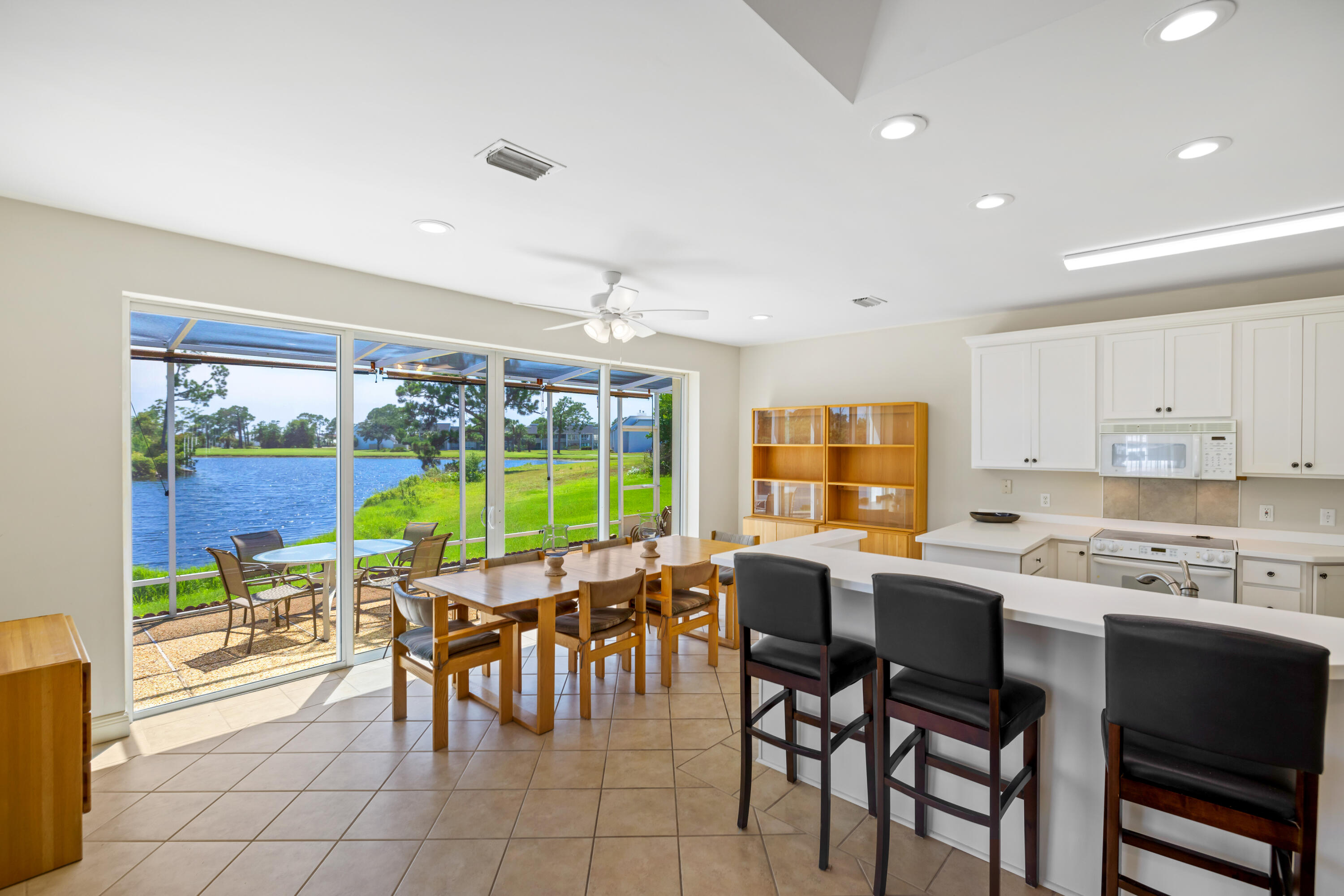 BAY POINT UNIT 1 - Residential