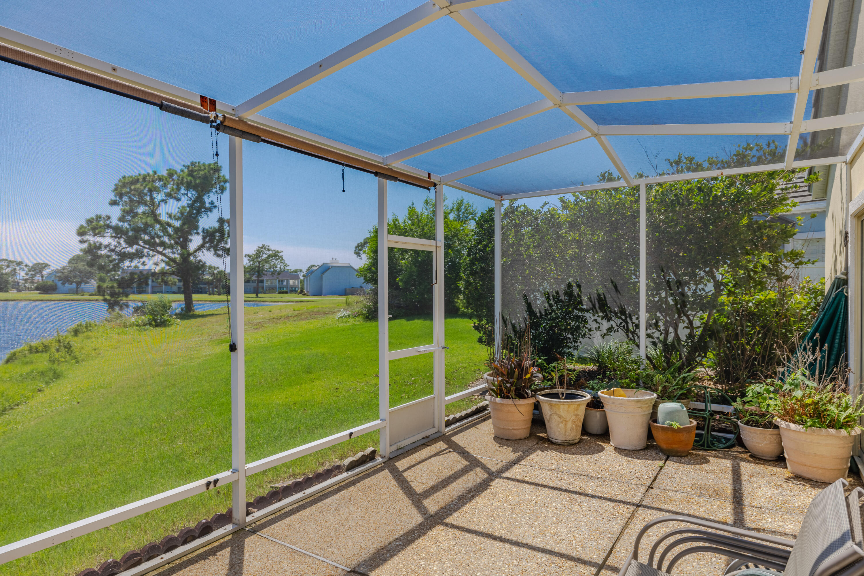 BAY POINT UNIT 1 - Residential