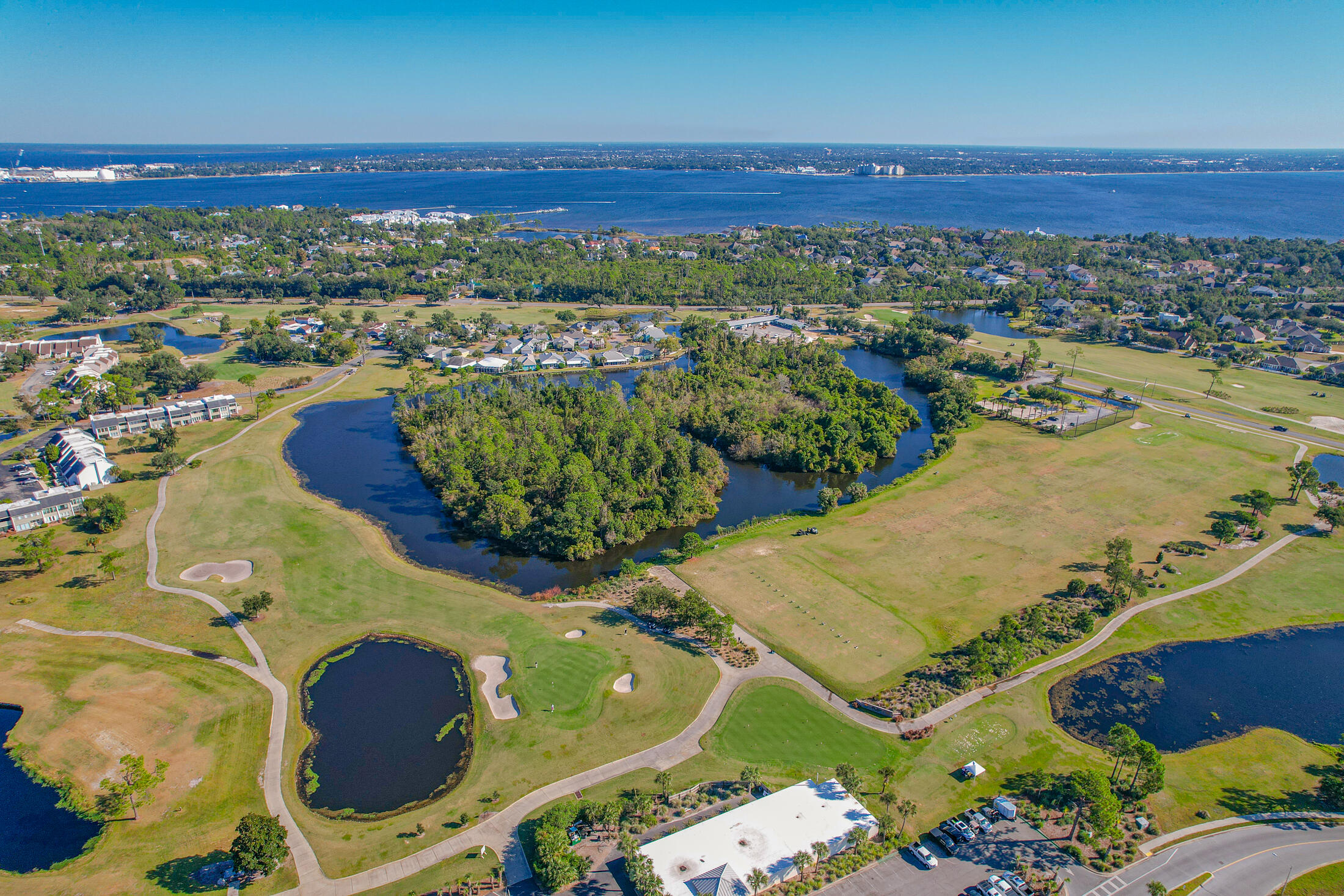 BAY POINT UNIT 1 - Residential