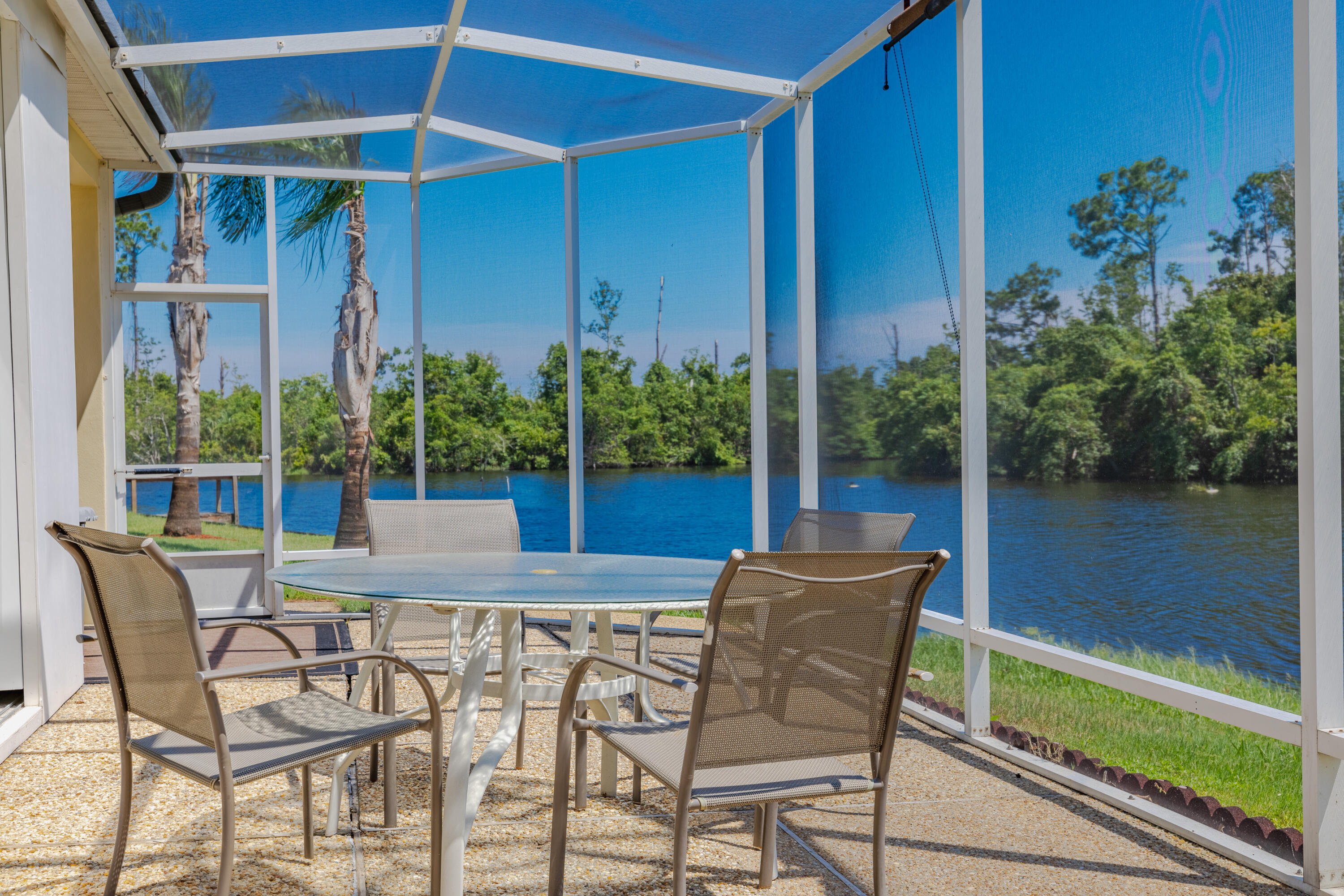 BAY POINT UNIT 1 - Residential