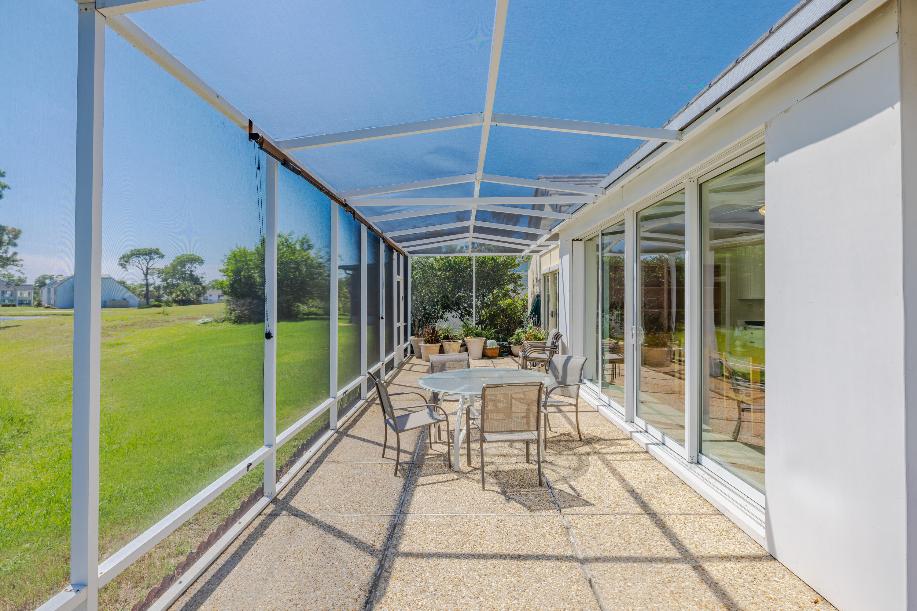 BAY POINT UNIT 1 - Residential