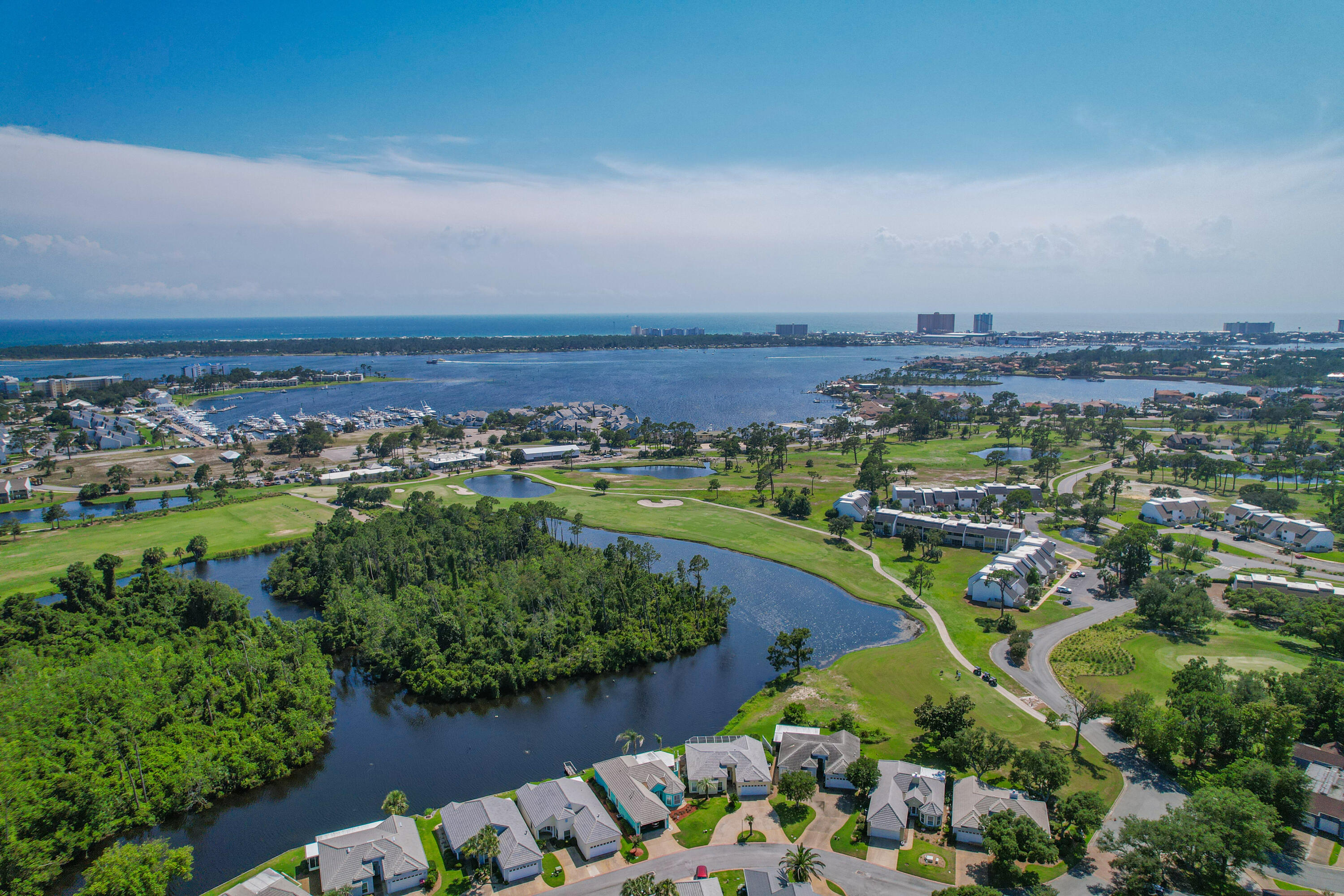 BAY POINT UNIT 1 - Residential