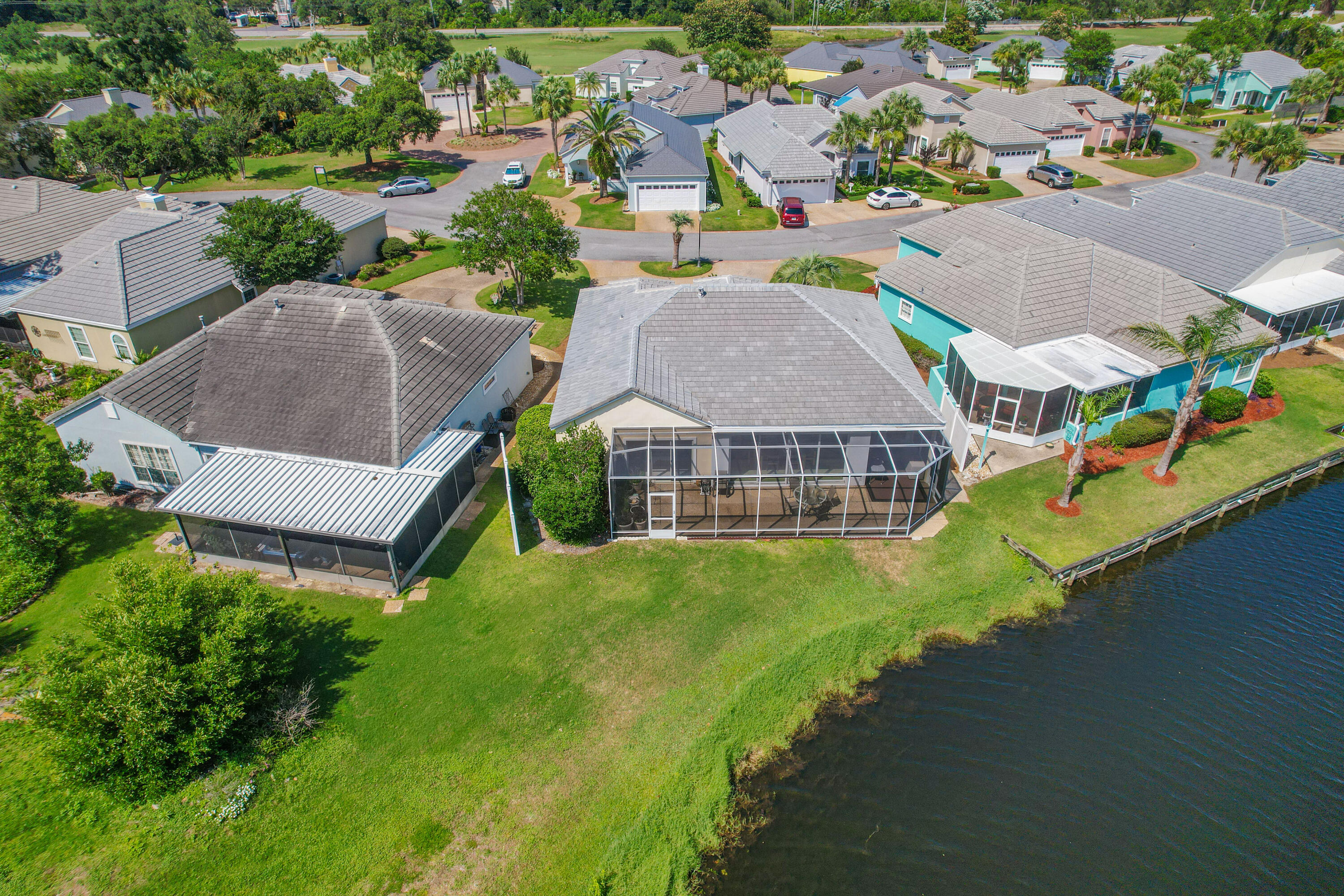 BAY POINT UNIT 1 - Residential