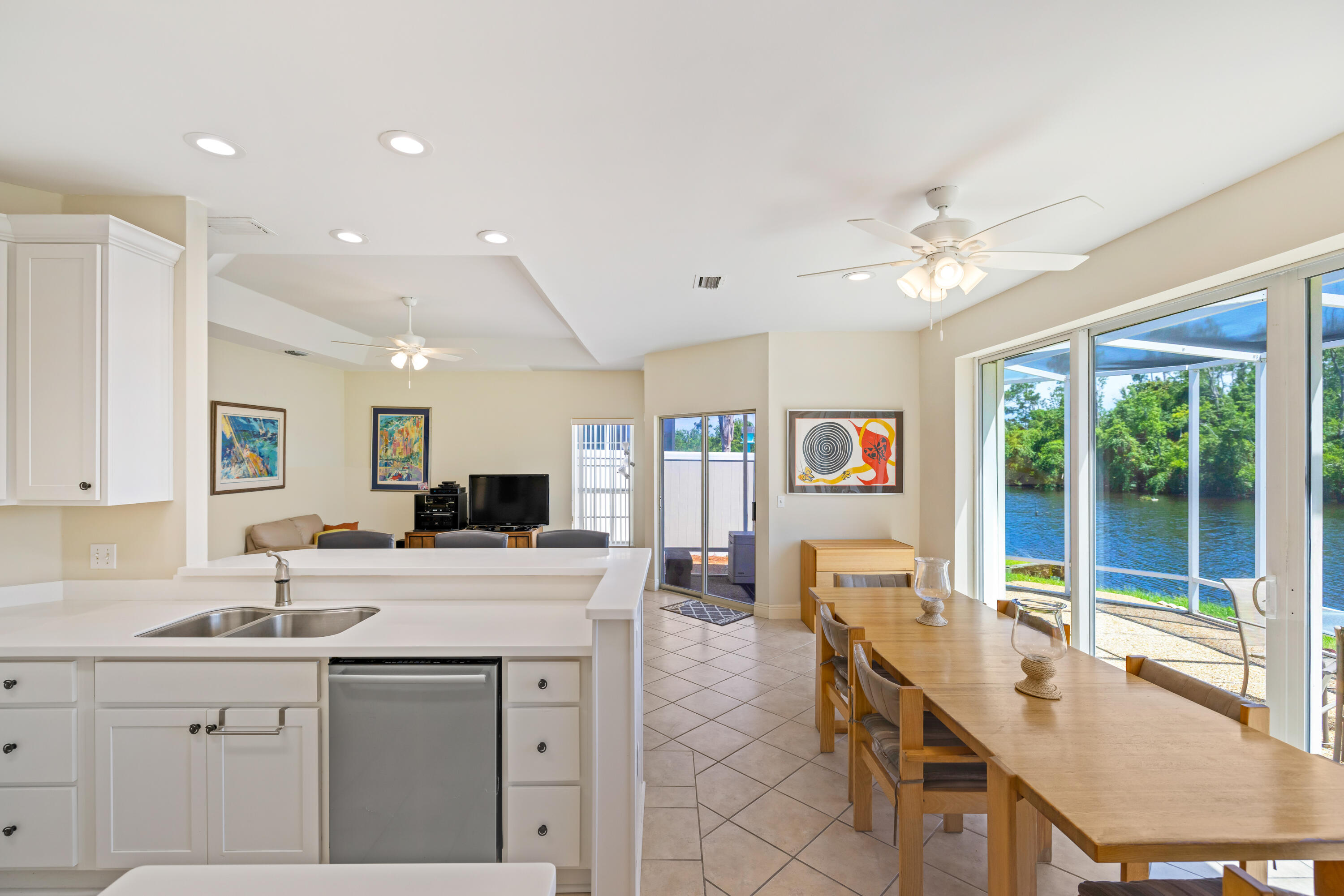 BAY POINT UNIT 1 - Residential