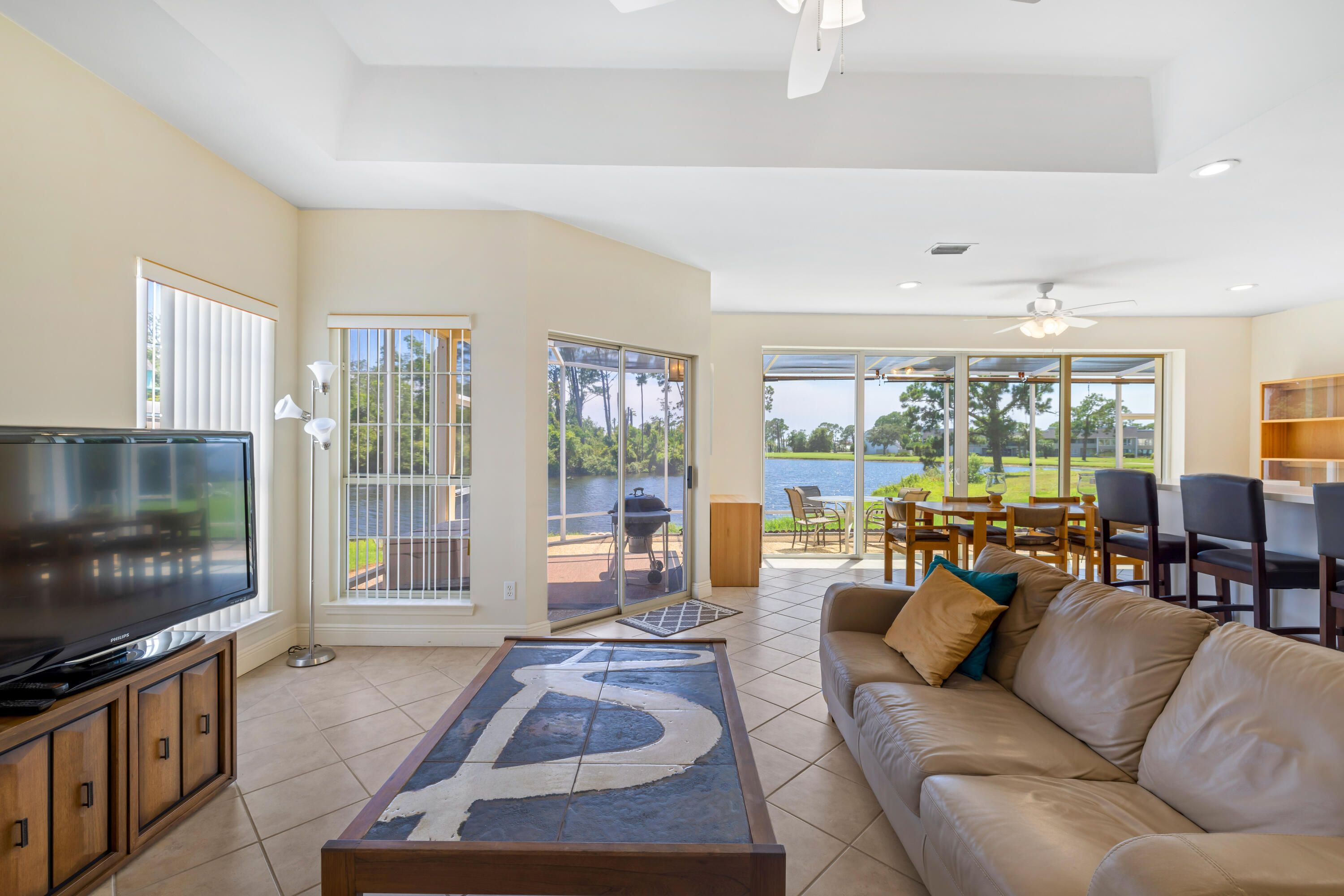 BAY POINT UNIT 1 - Residential