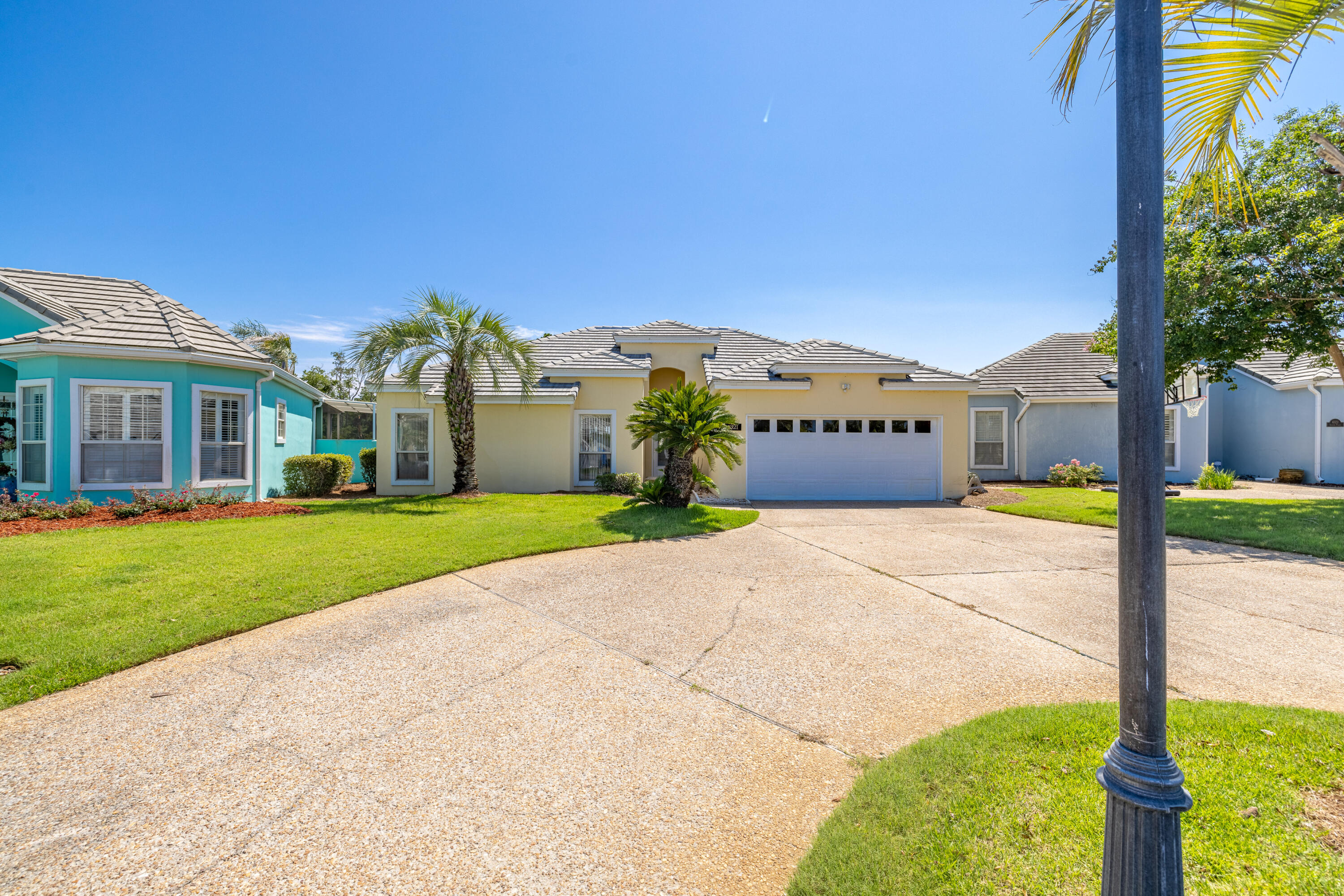 BAY POINT UNIT 1 - Residential