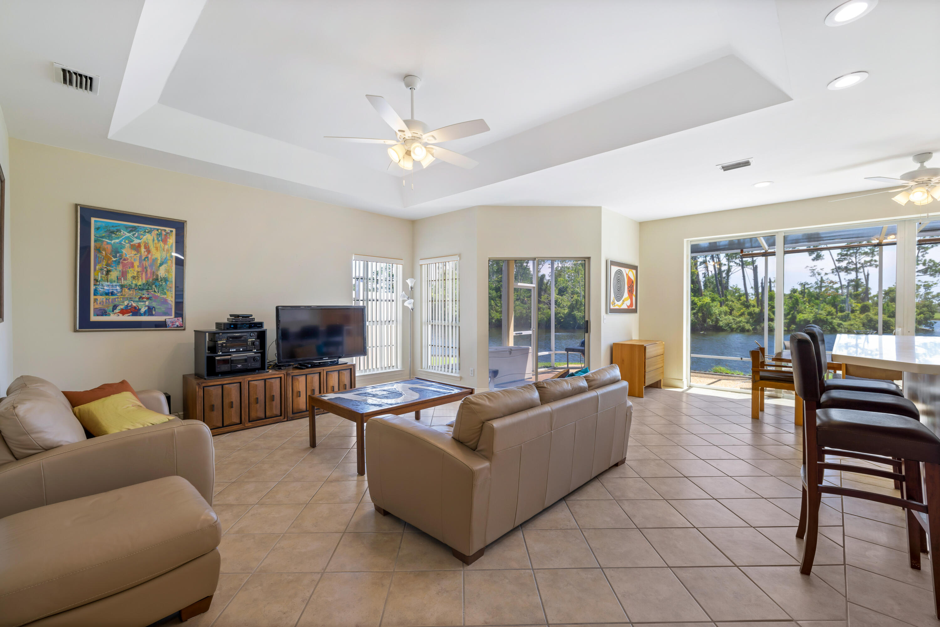 BAY POINT UNIT 1 - Residential