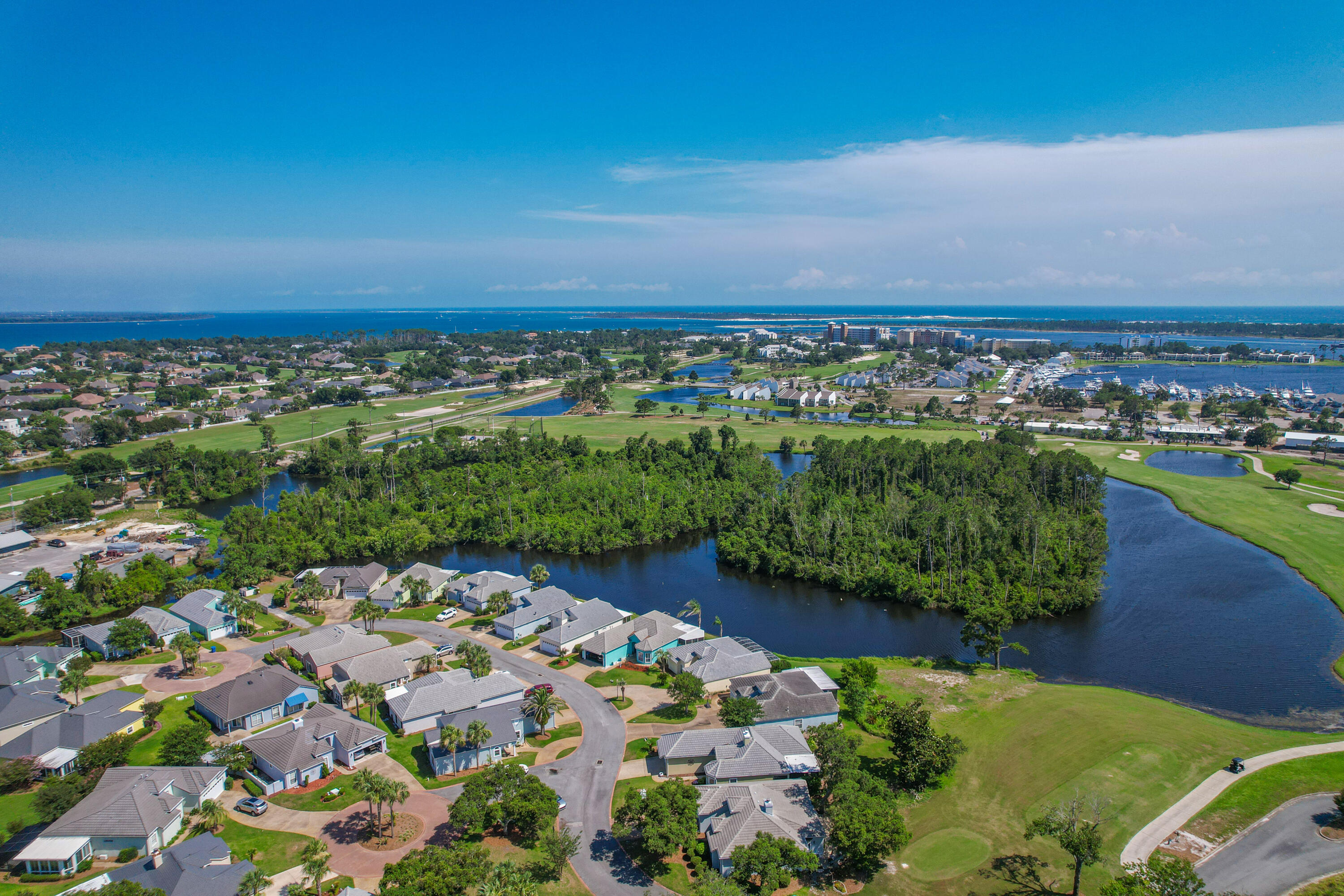 BAY POINT UNIT 1 - Residential