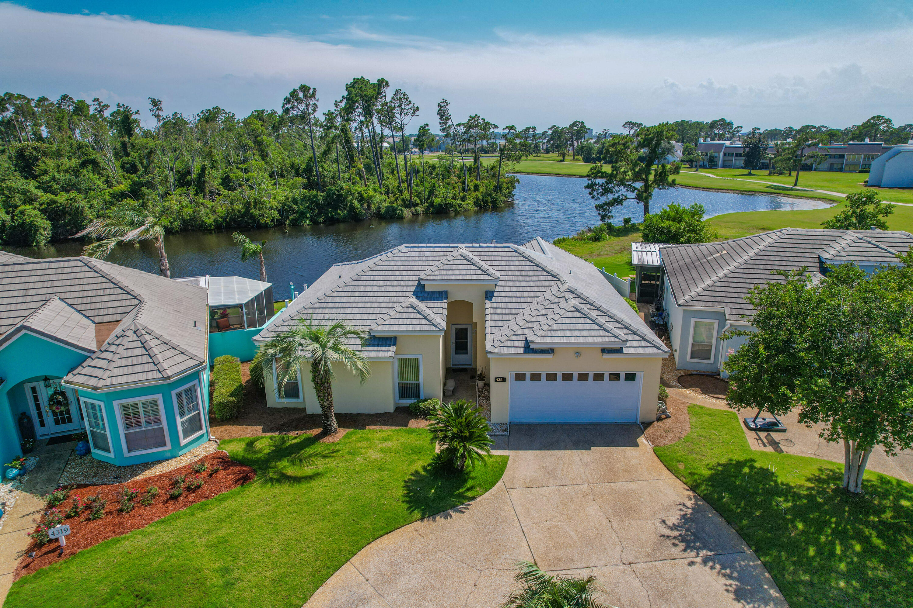 BAY POINT UNIT 1 - Residential