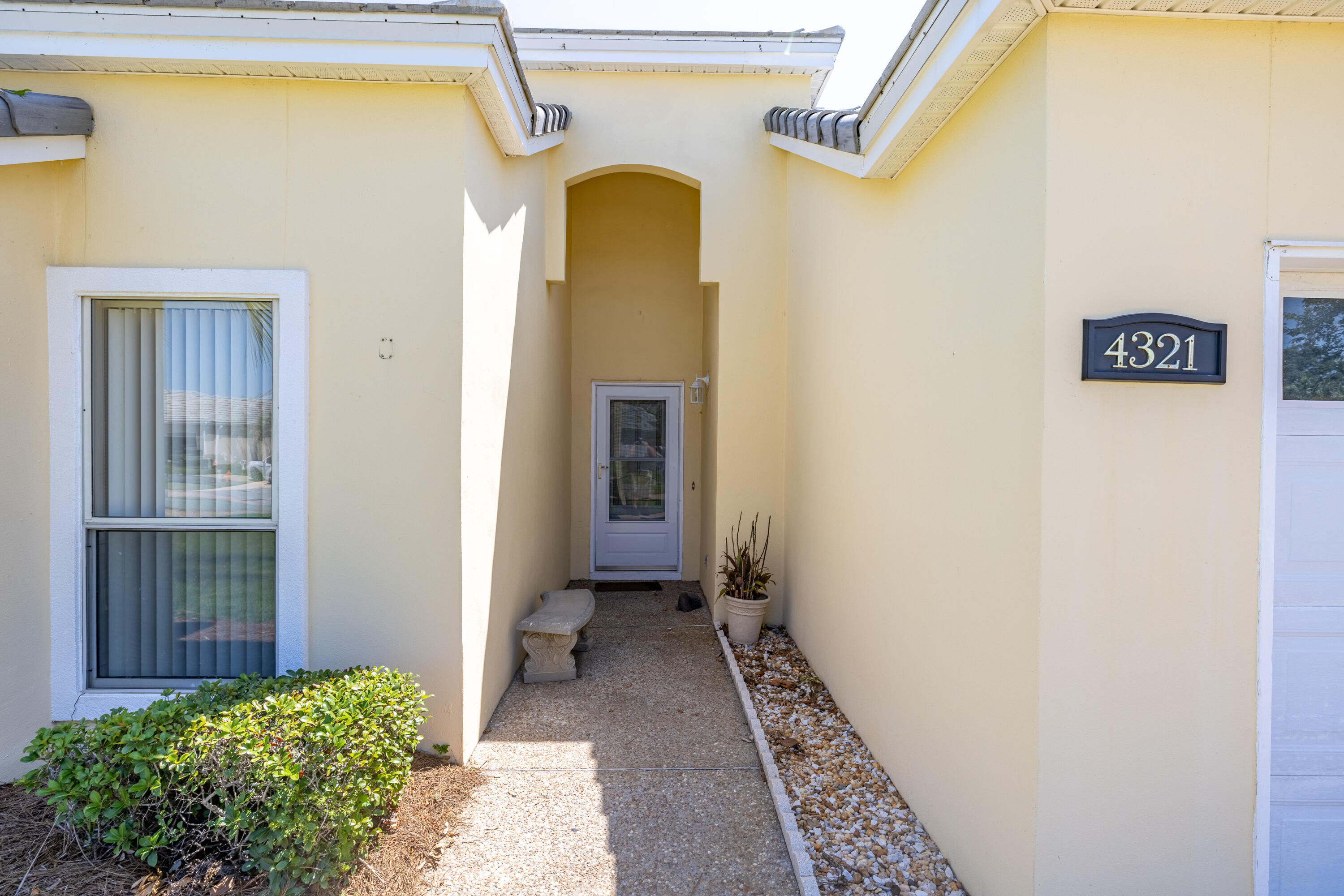 BAY POINT UNIT 1 - Residential