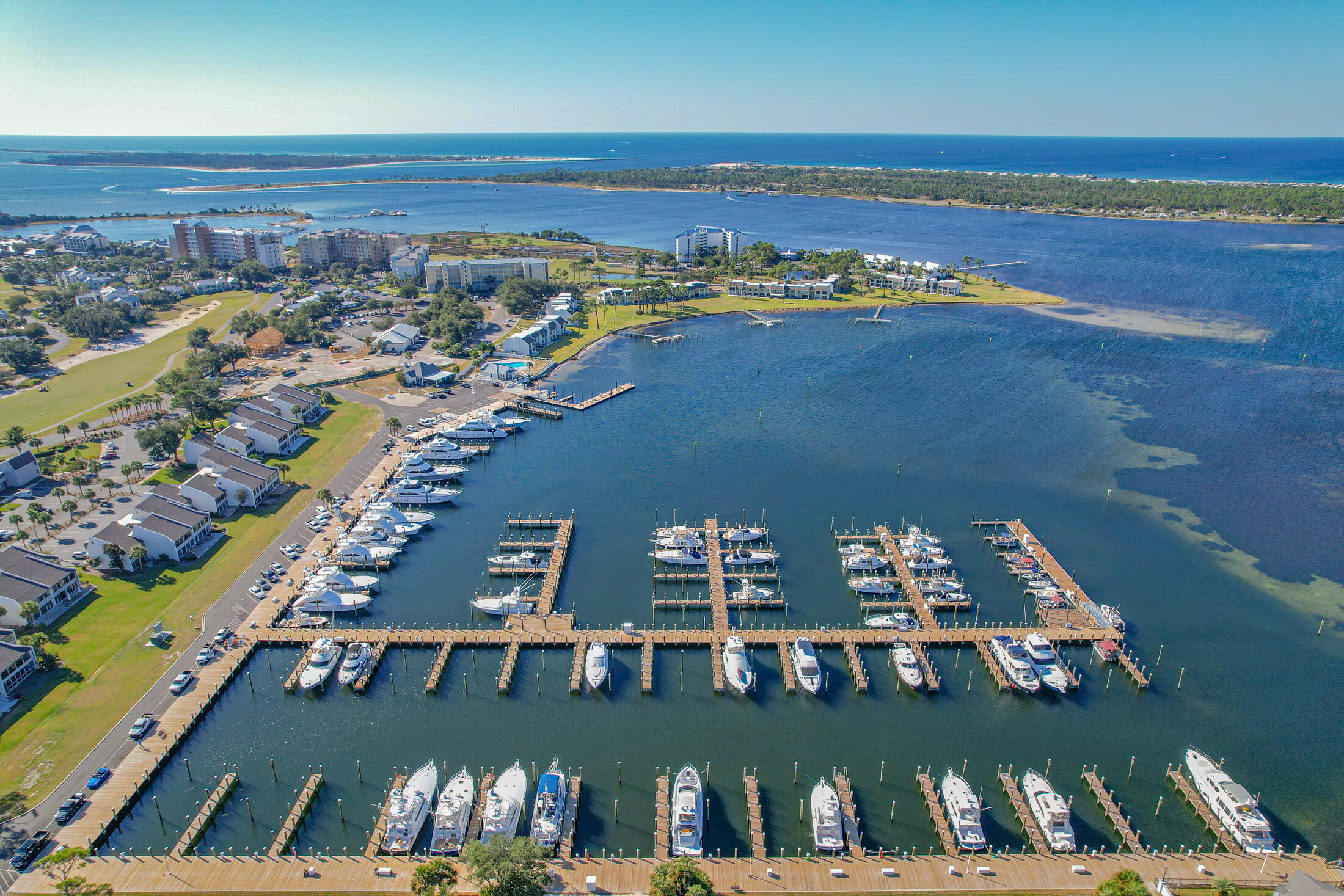 BAY POINT UNIT 1 - Residential