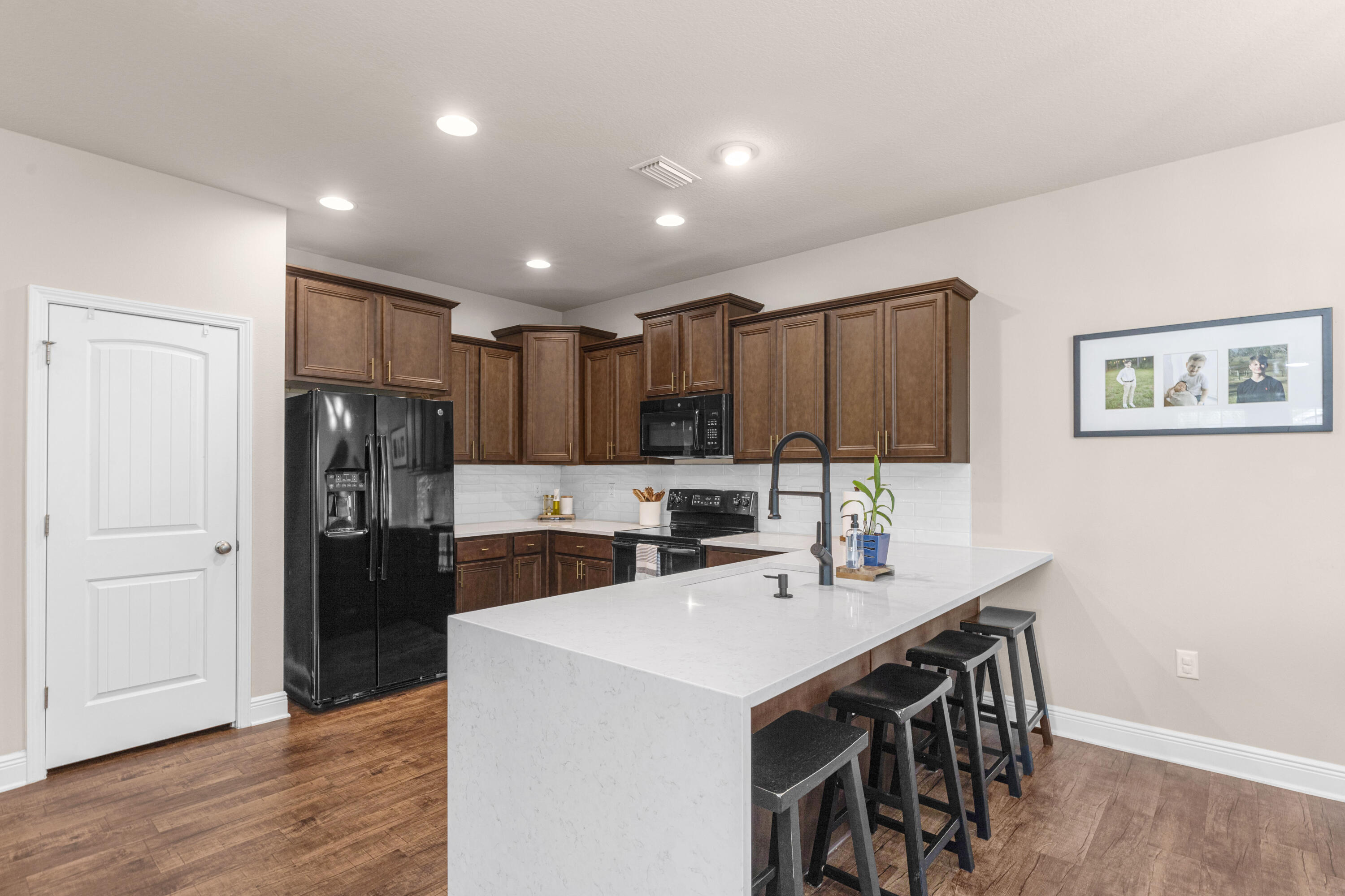 Berkshire Estates - Residential