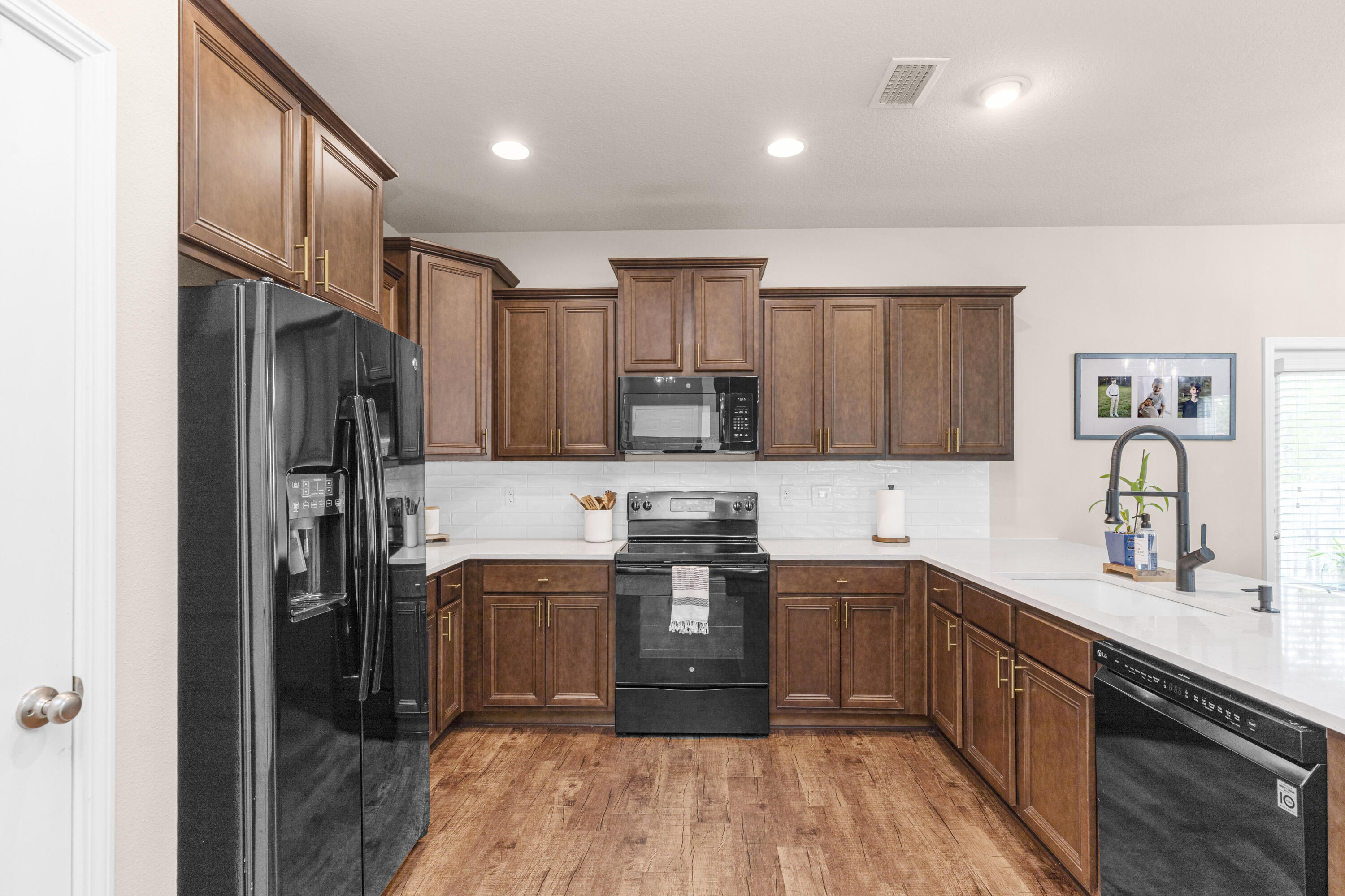 Berkshire Estates - Residential