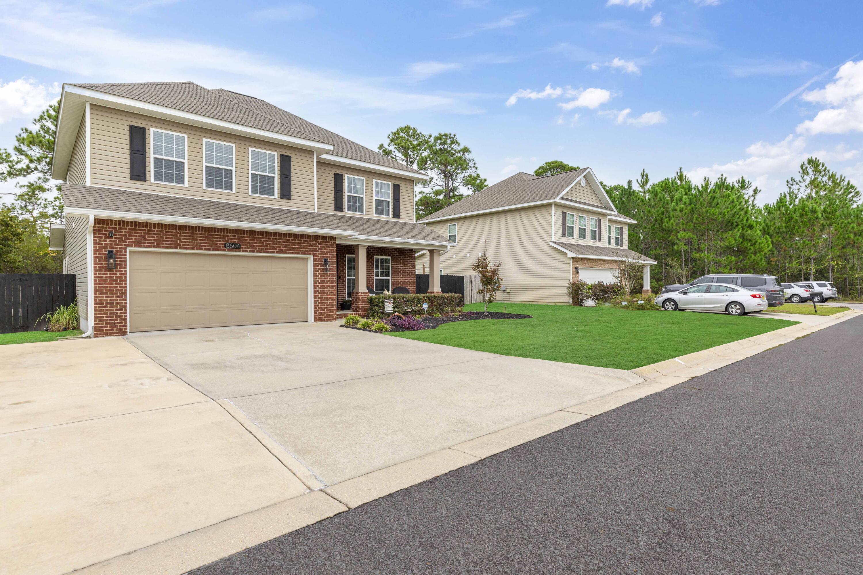 Berkshire Estates - Residential