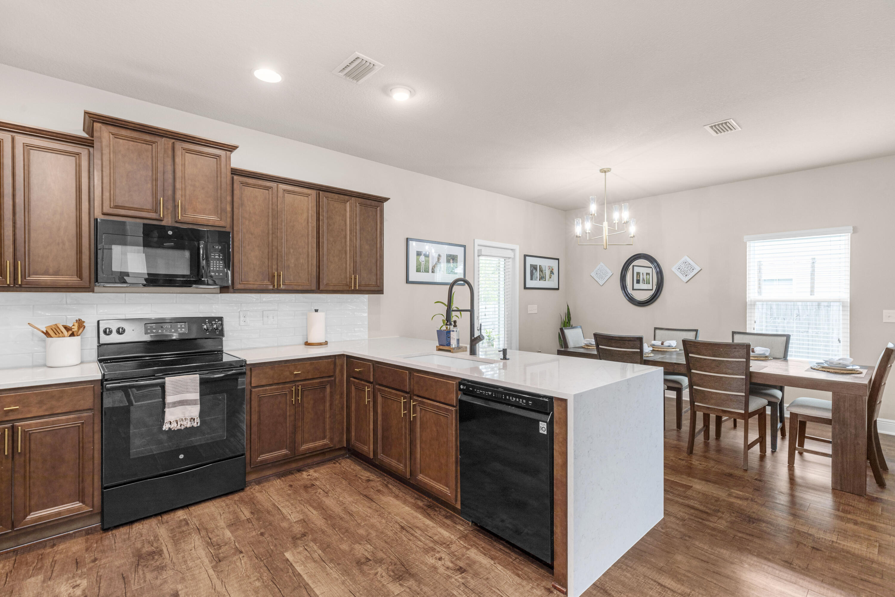 Berkshire Estates - Residential