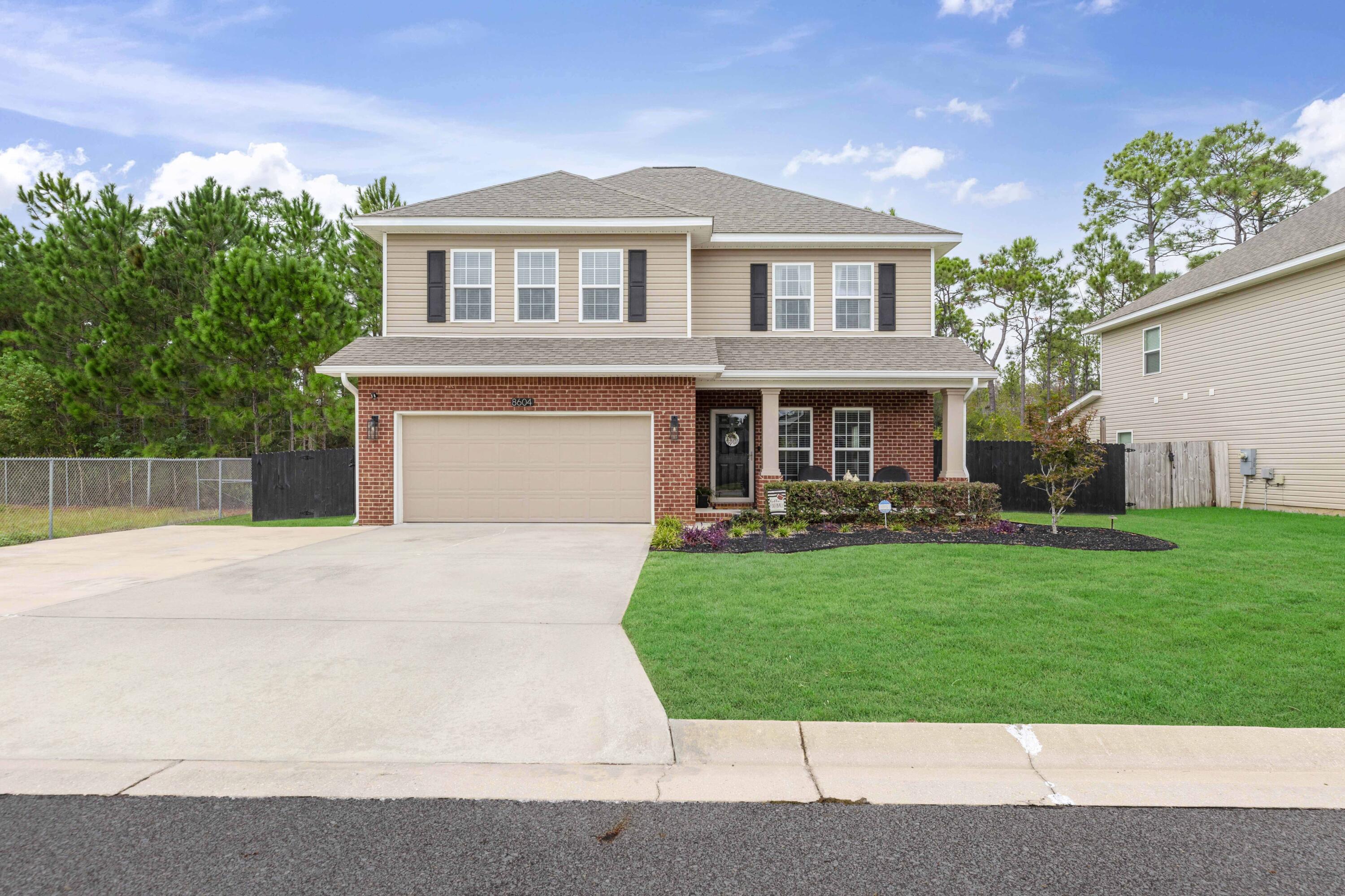 Berkshire Estates - Residential