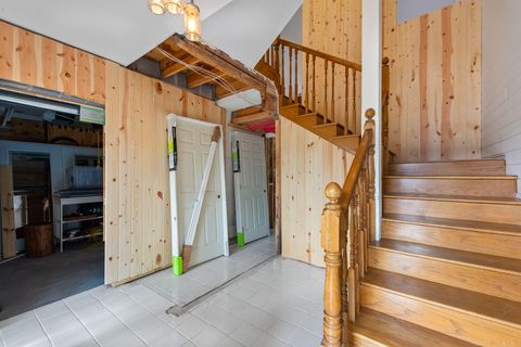 A home in Navarre