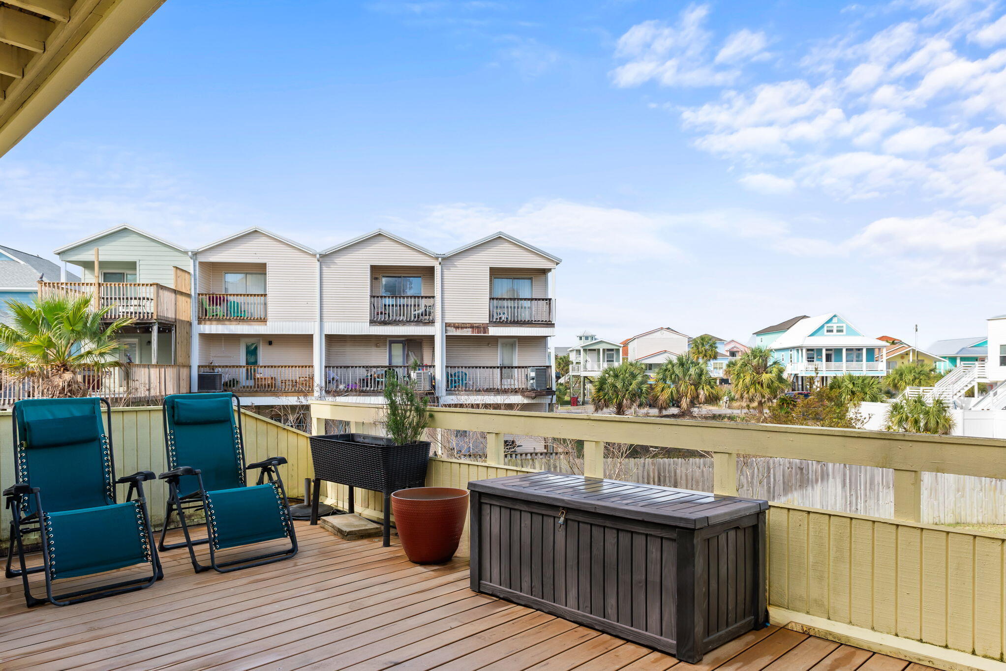 BUENA VIDA - Residential