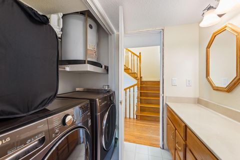 A home in Navarre