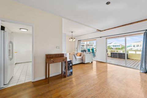 A home in Navarre