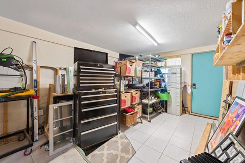 A home in Navarre