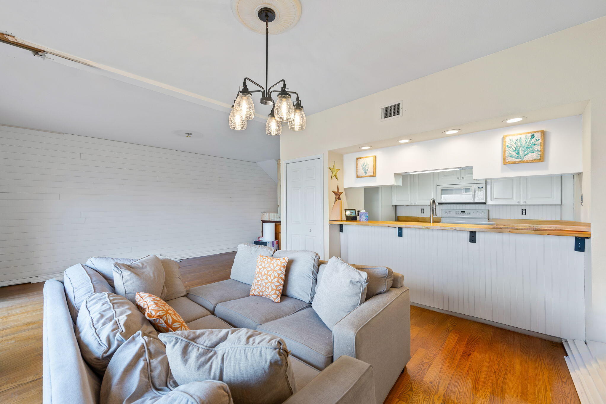 BUENA VIDA - Residential