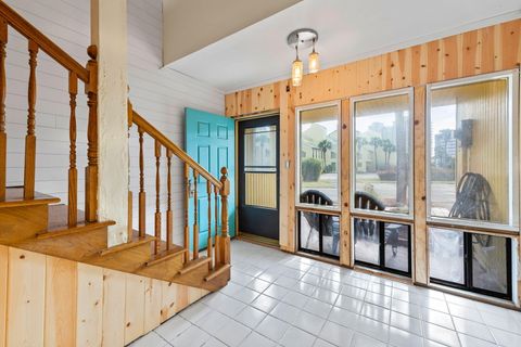 A home in Navarre