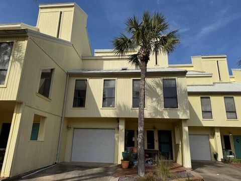 A home in Navarre