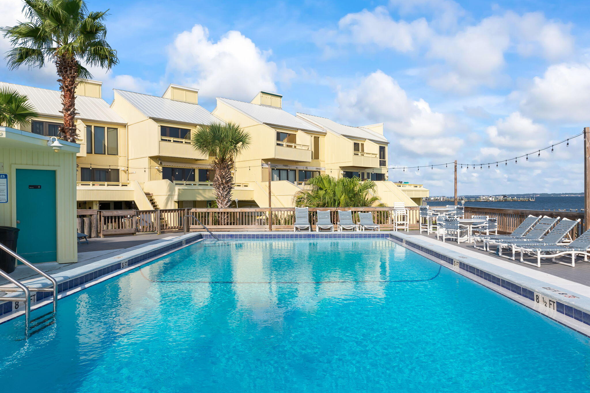 BUENA VIDA - Residential
