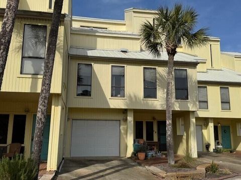 A home in Navarre