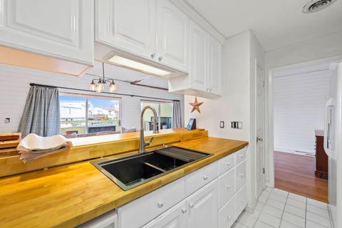 A home in Navarre