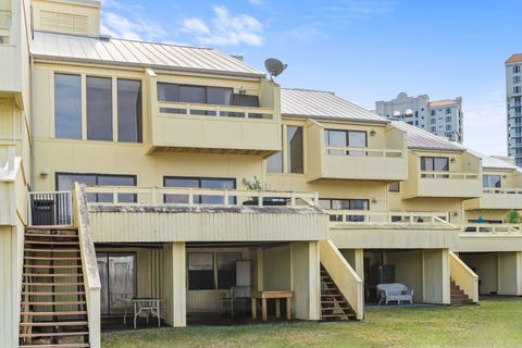 A home in Navarre