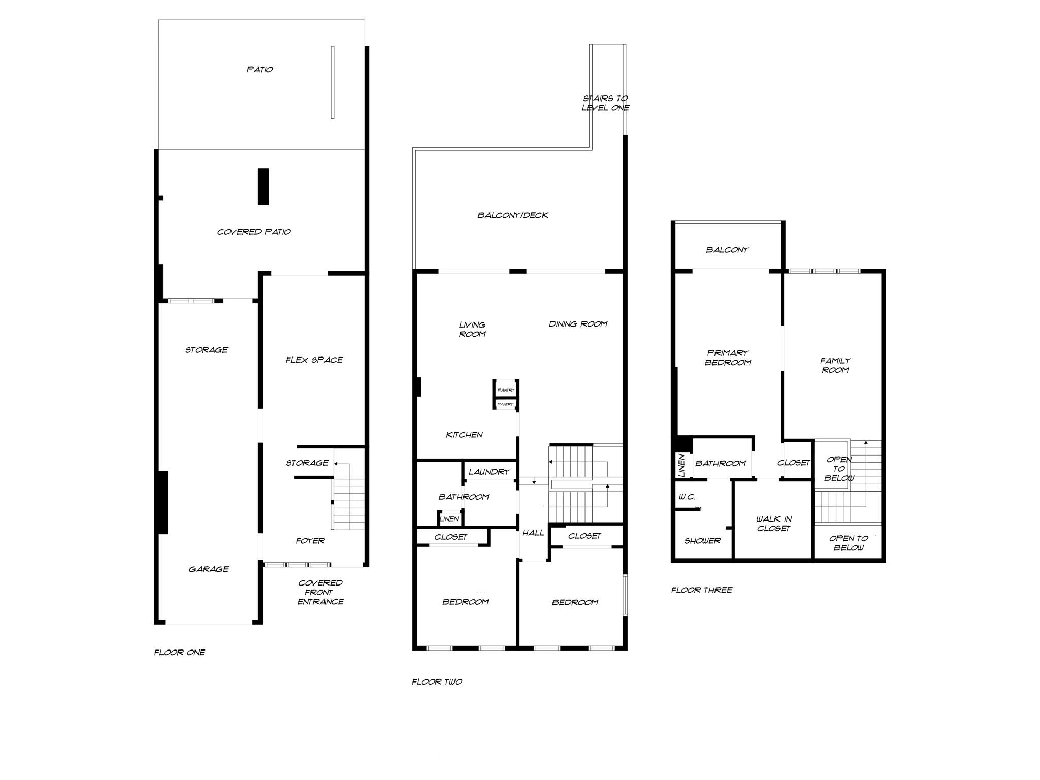 BUENA VIDA - Residential