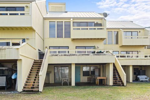 A home in Navarre