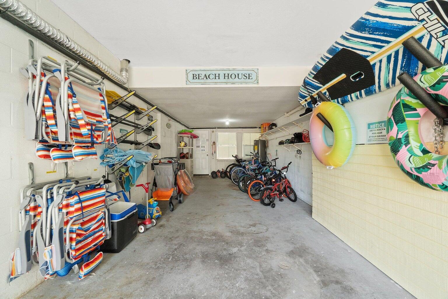 BUENA VIDA - Residential