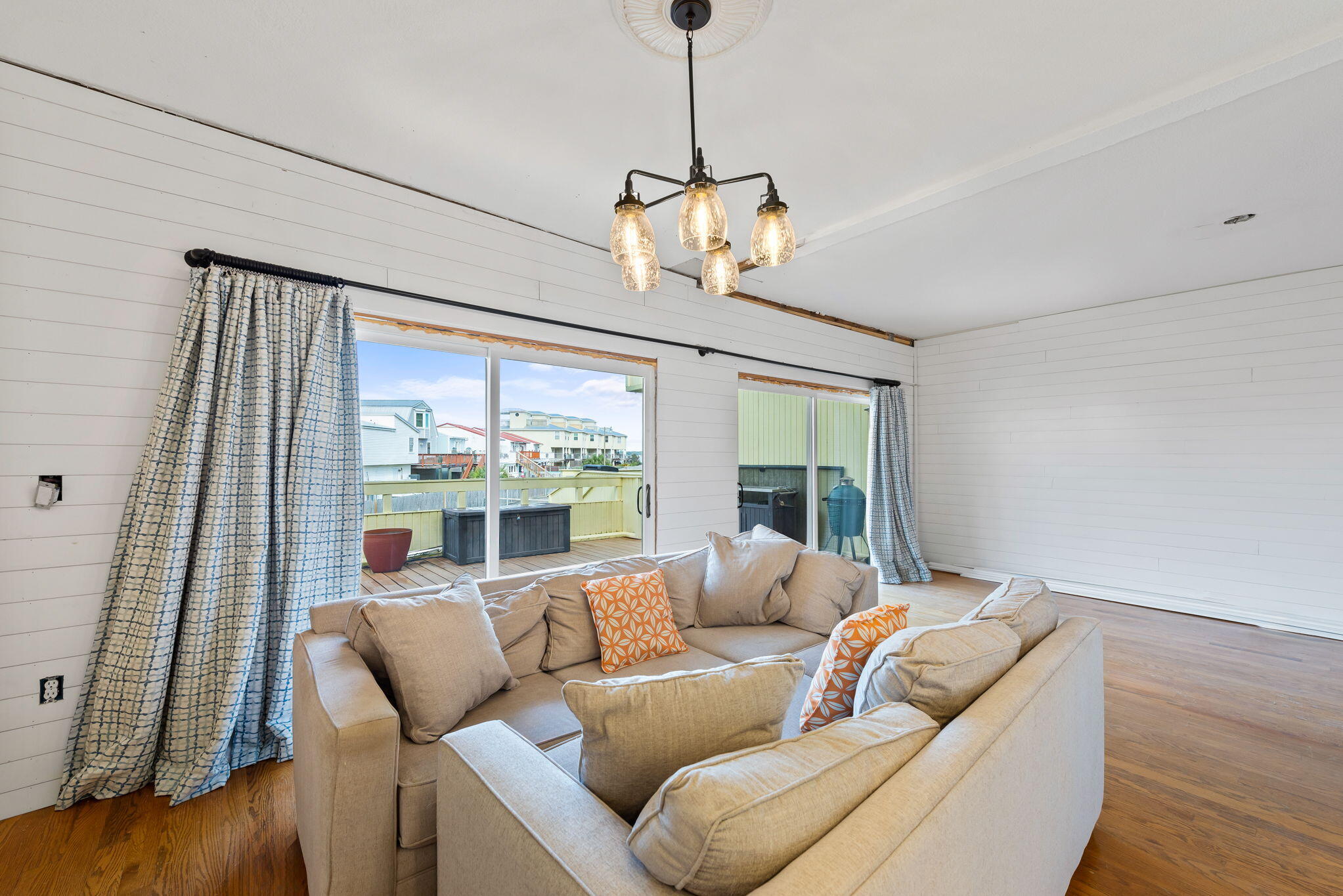 BUENA VIDA - Residential