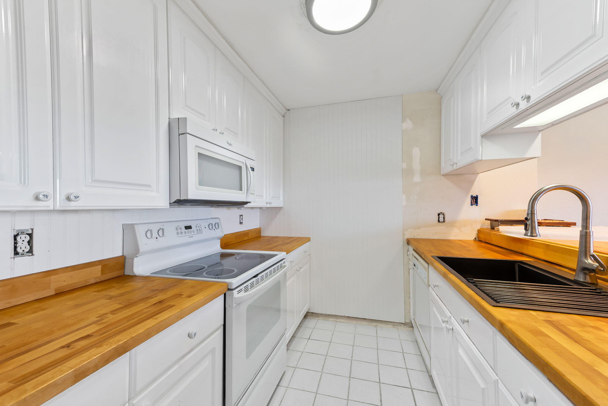 BUENA VIDA - Residential