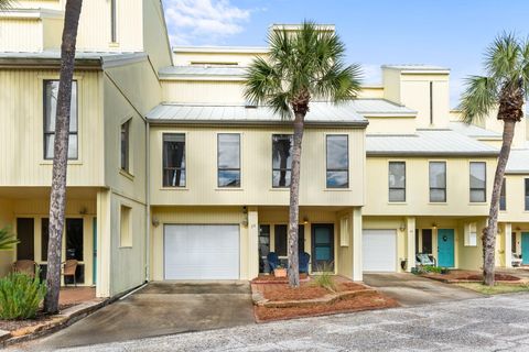 A home in Navarre